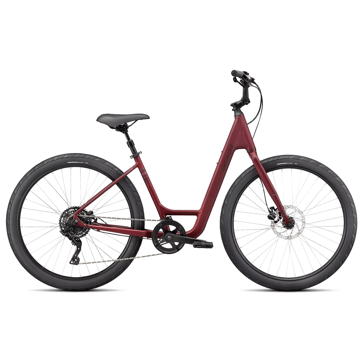 Specialized Roll 3.0 Low Entry Bike 2023