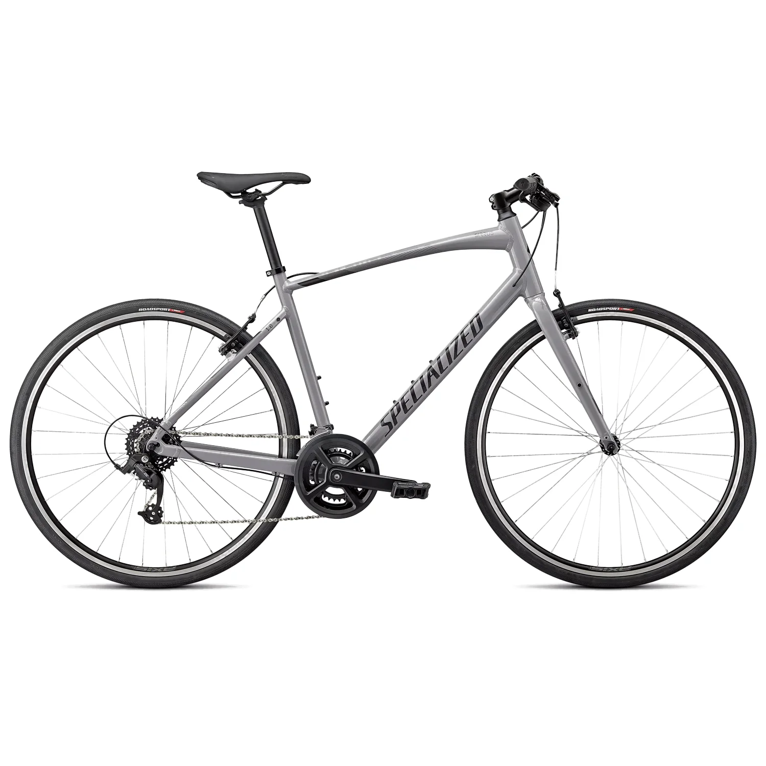 Specialized Sirrus 1.0 Bike 2023