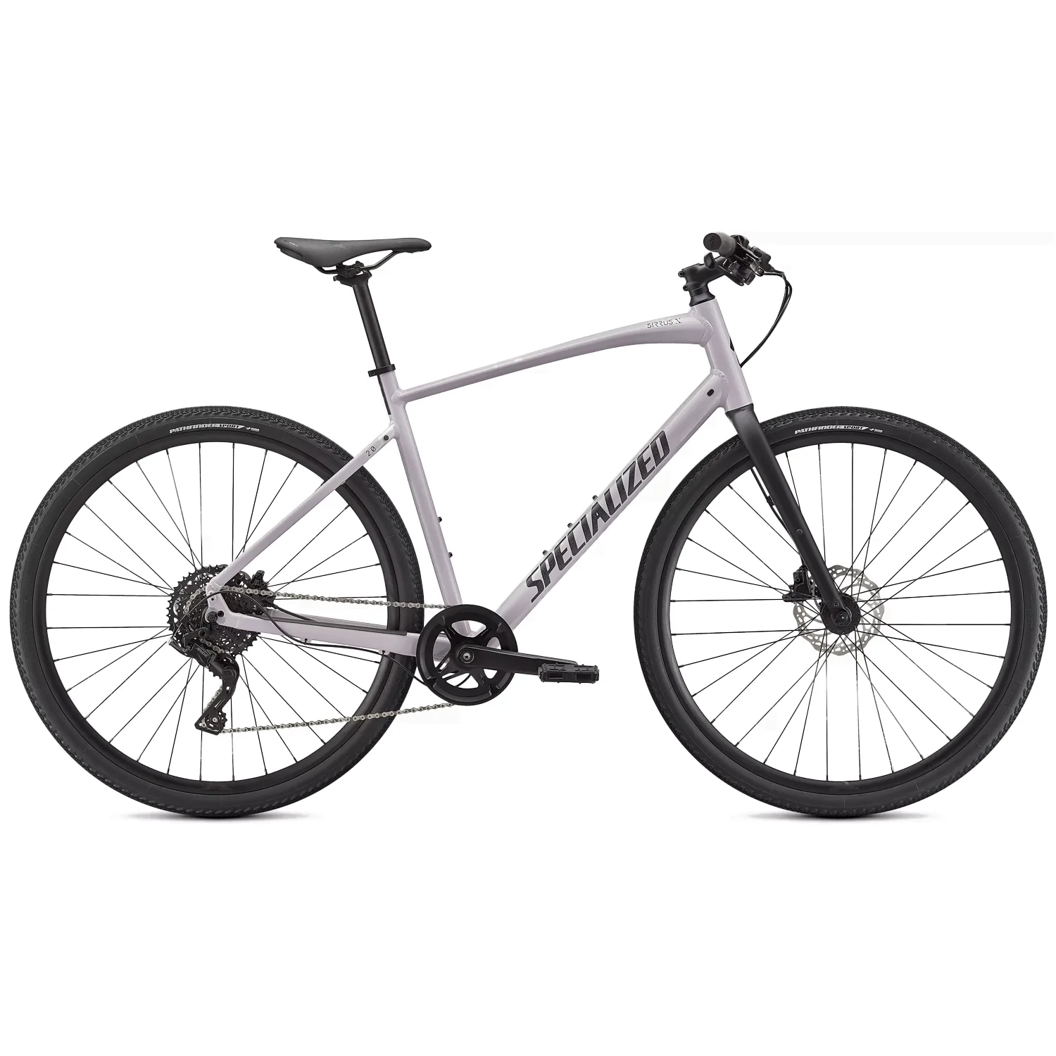 Specialized Sirrus X 2.0 Bike 2023