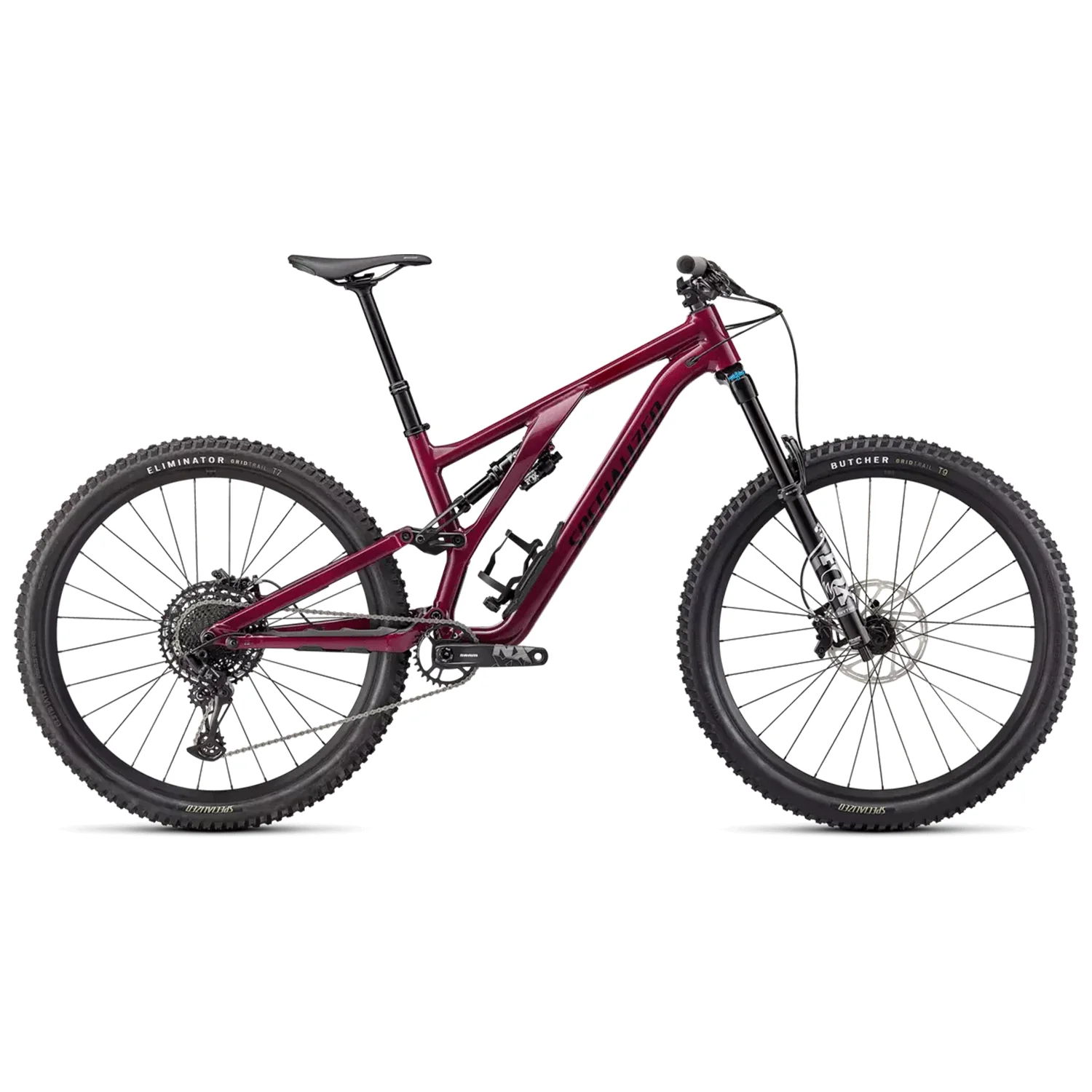 Specialized Stumpjumper Evo Comp Alloy 2023