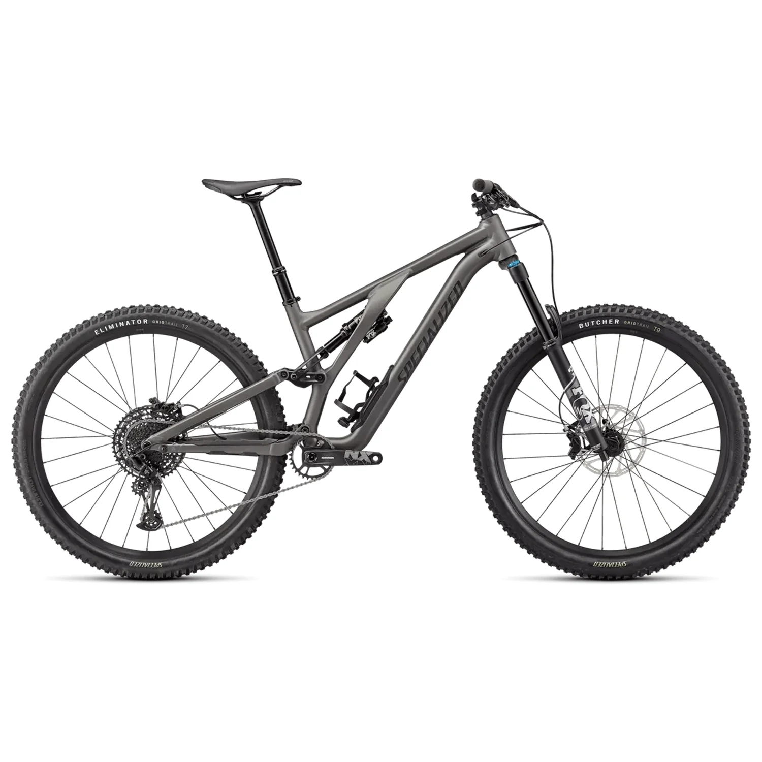 Specialized Stumpjumper Evo Comp Alloy 2023 - Image 2