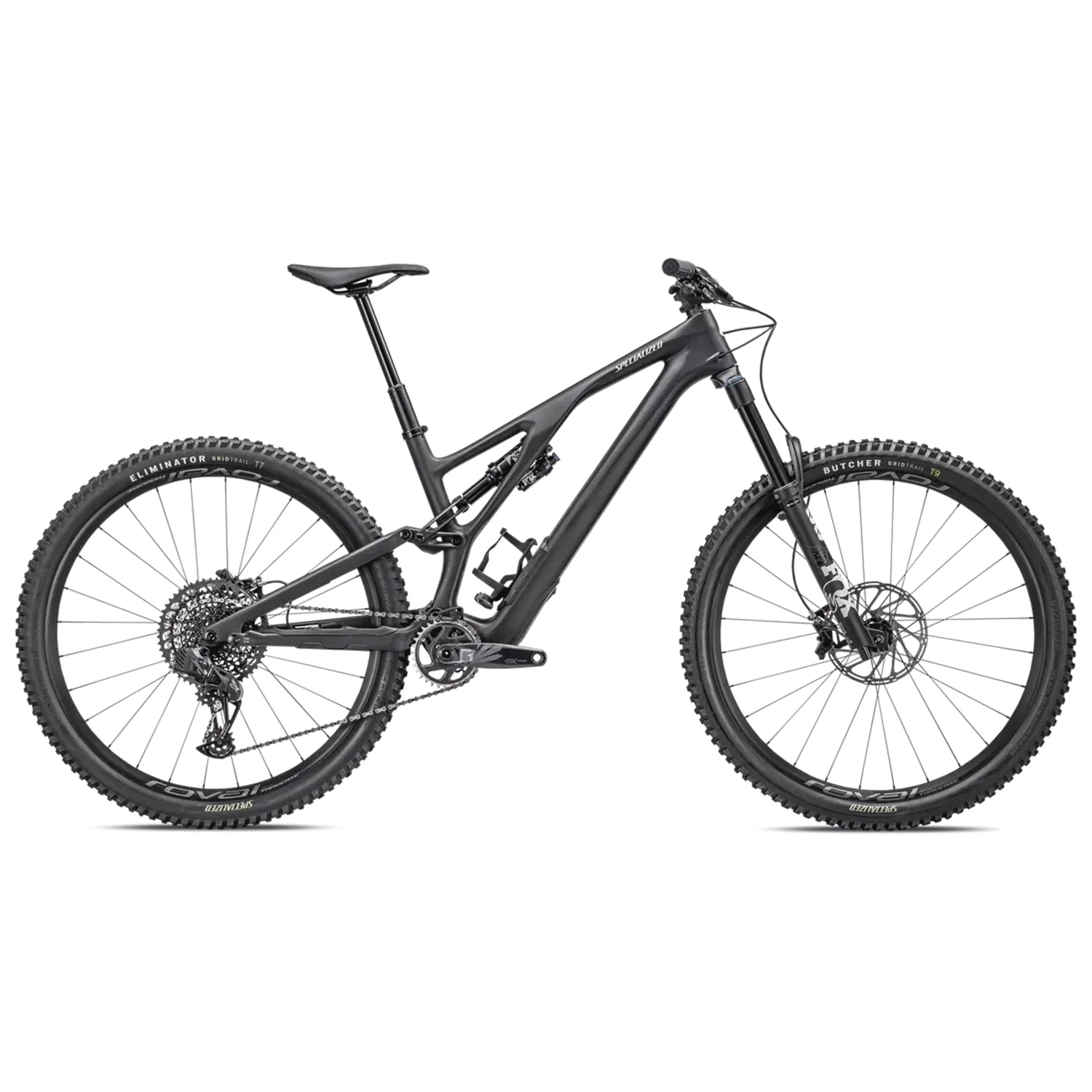 Specialized Stumpjumper Evo Expert Bike 2023