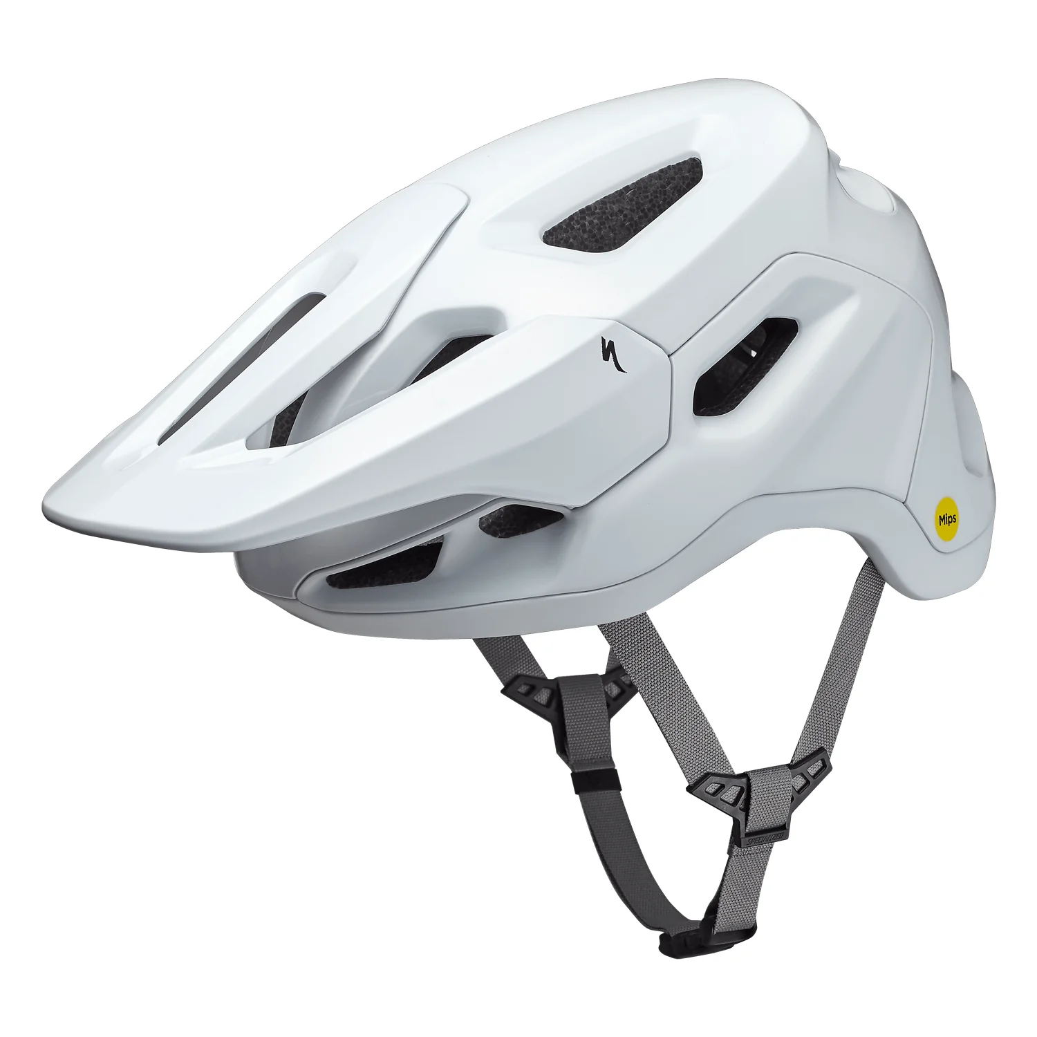 Specialized Tactic 4 Helmet White