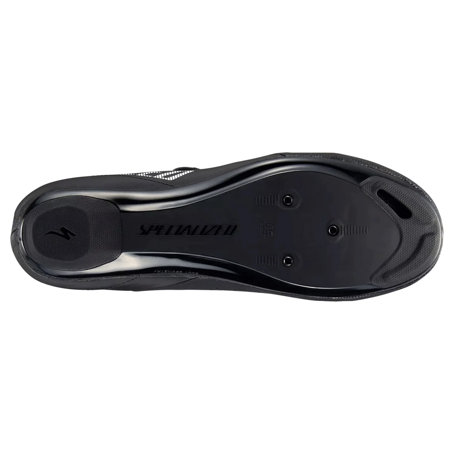 Specialized Torch 1.0 Road Shoe Black - Image 3