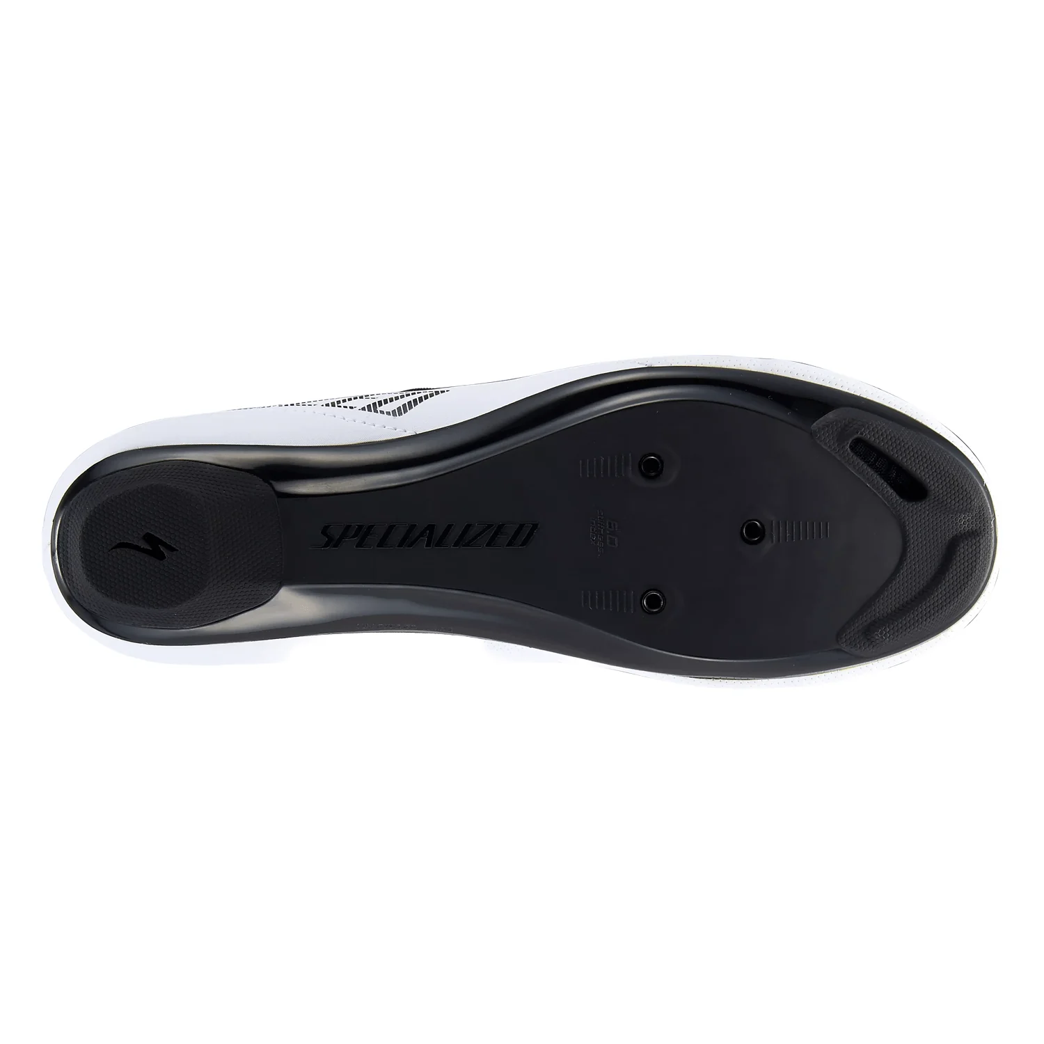 Specialized Torch 1.0 Road Shoe White - Image 4