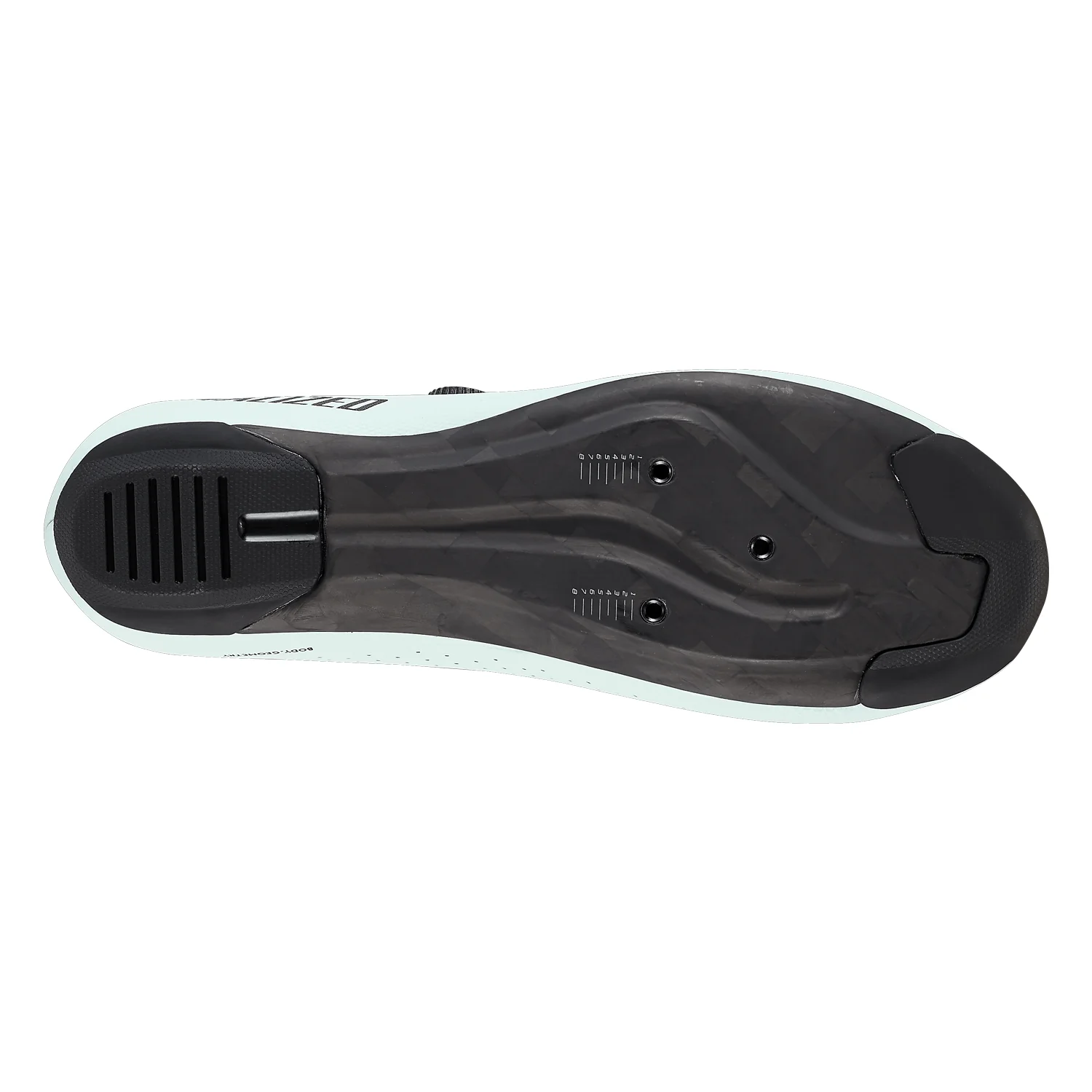 Specialized Torch 2.0 Road Shoe White Sage - Image 3