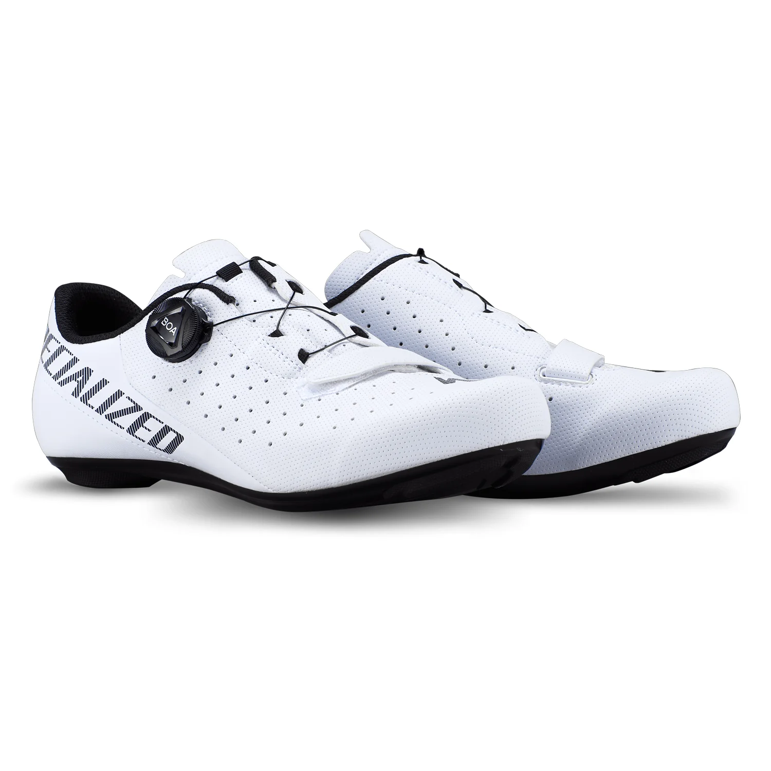 Specialized Torch 2.0 Road Shoe White Sage - Image 4