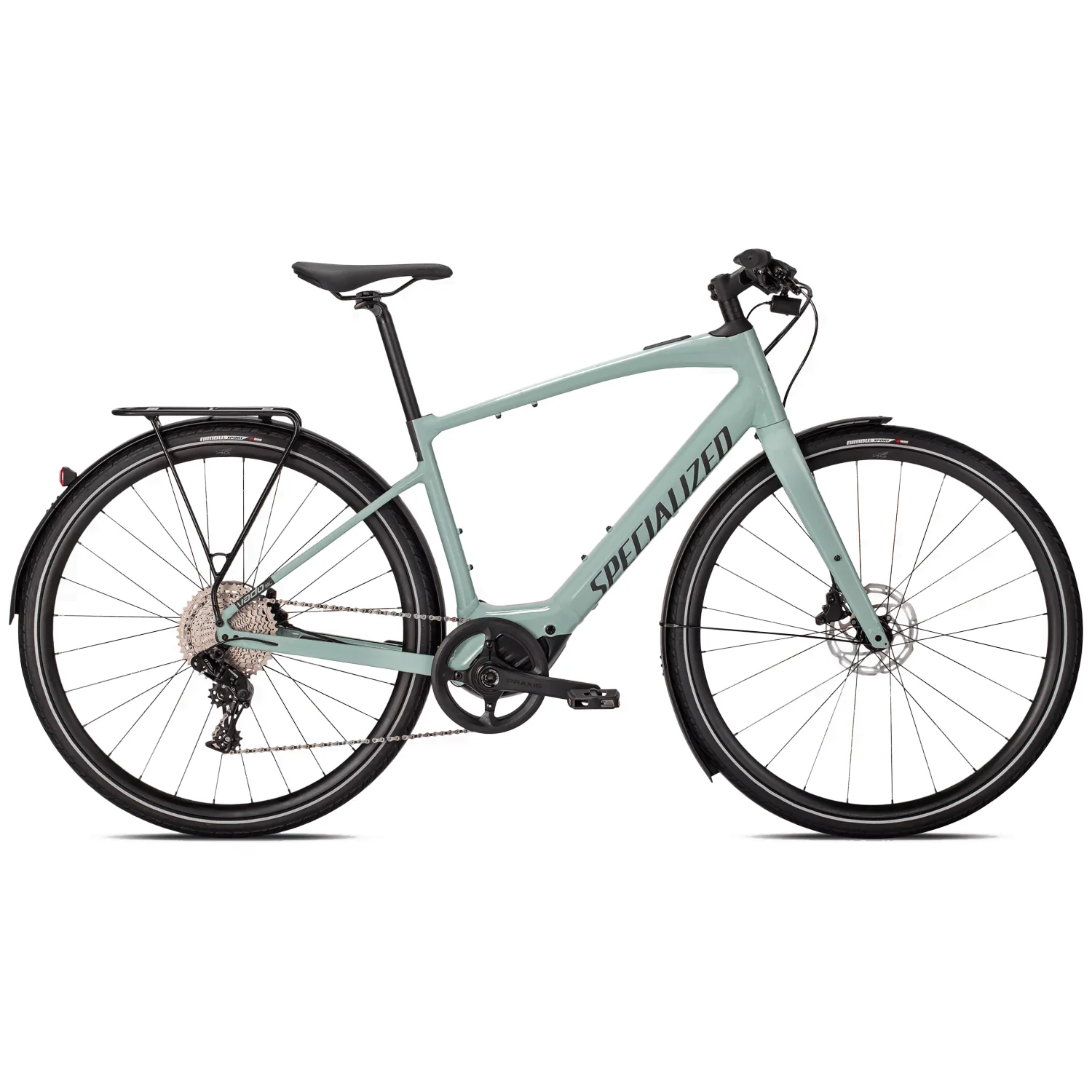 Specialized Vado SL 4.0 EQ Bike 2023