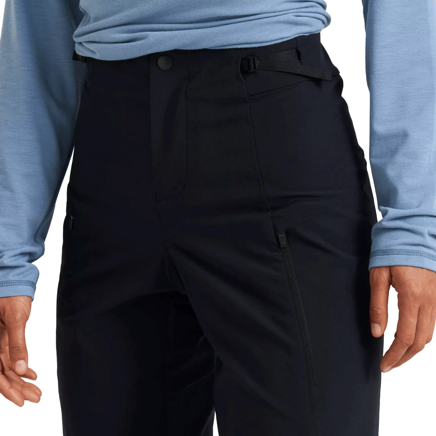 Specialized Women's Traction Pant Black - Image 3