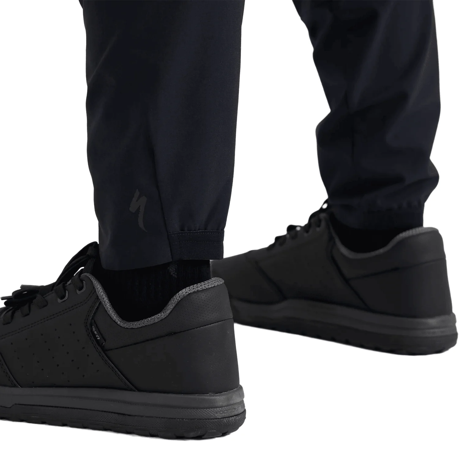 Specialized Women's Traction Pant Black - Image 4