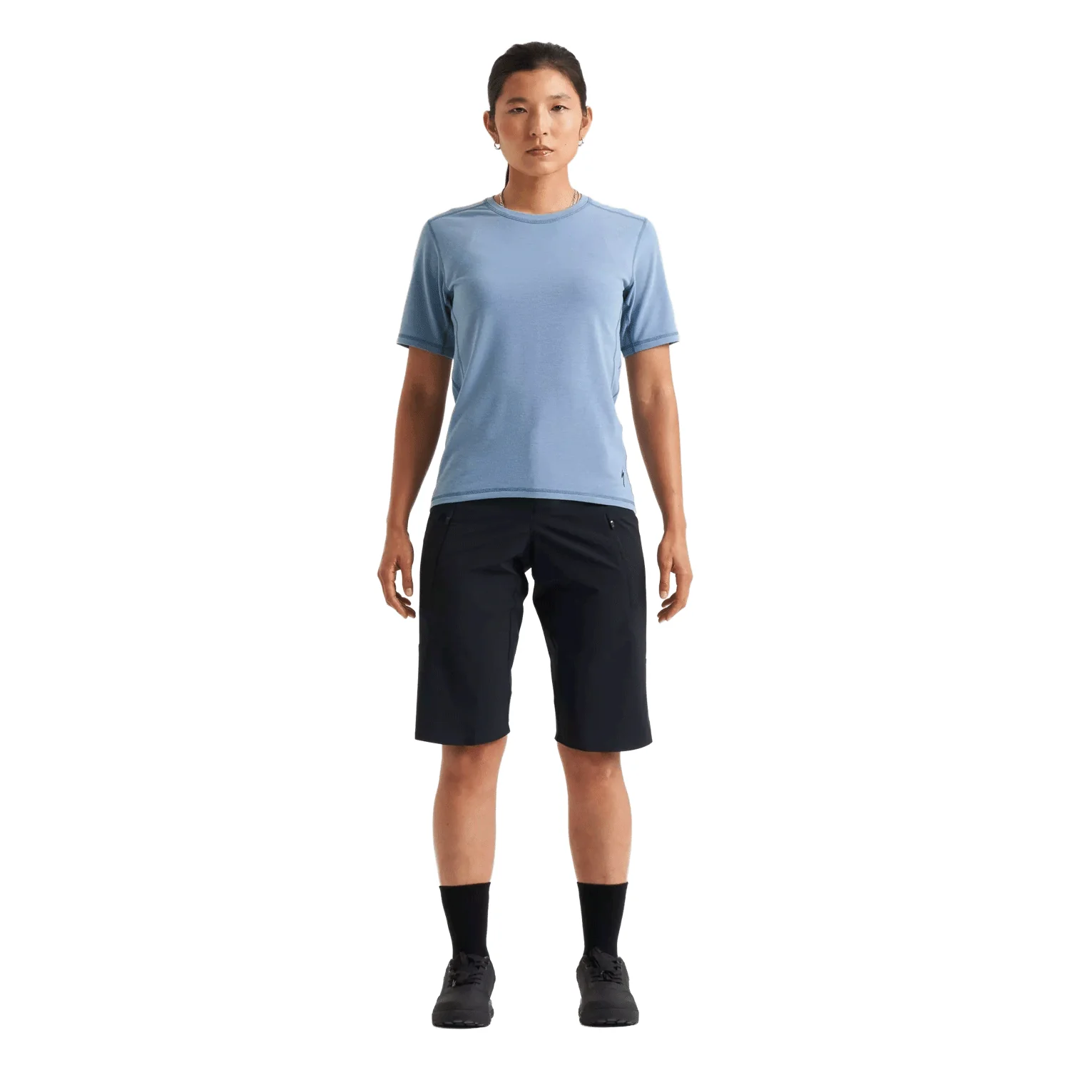 Specialized Women's Traction Short Black
