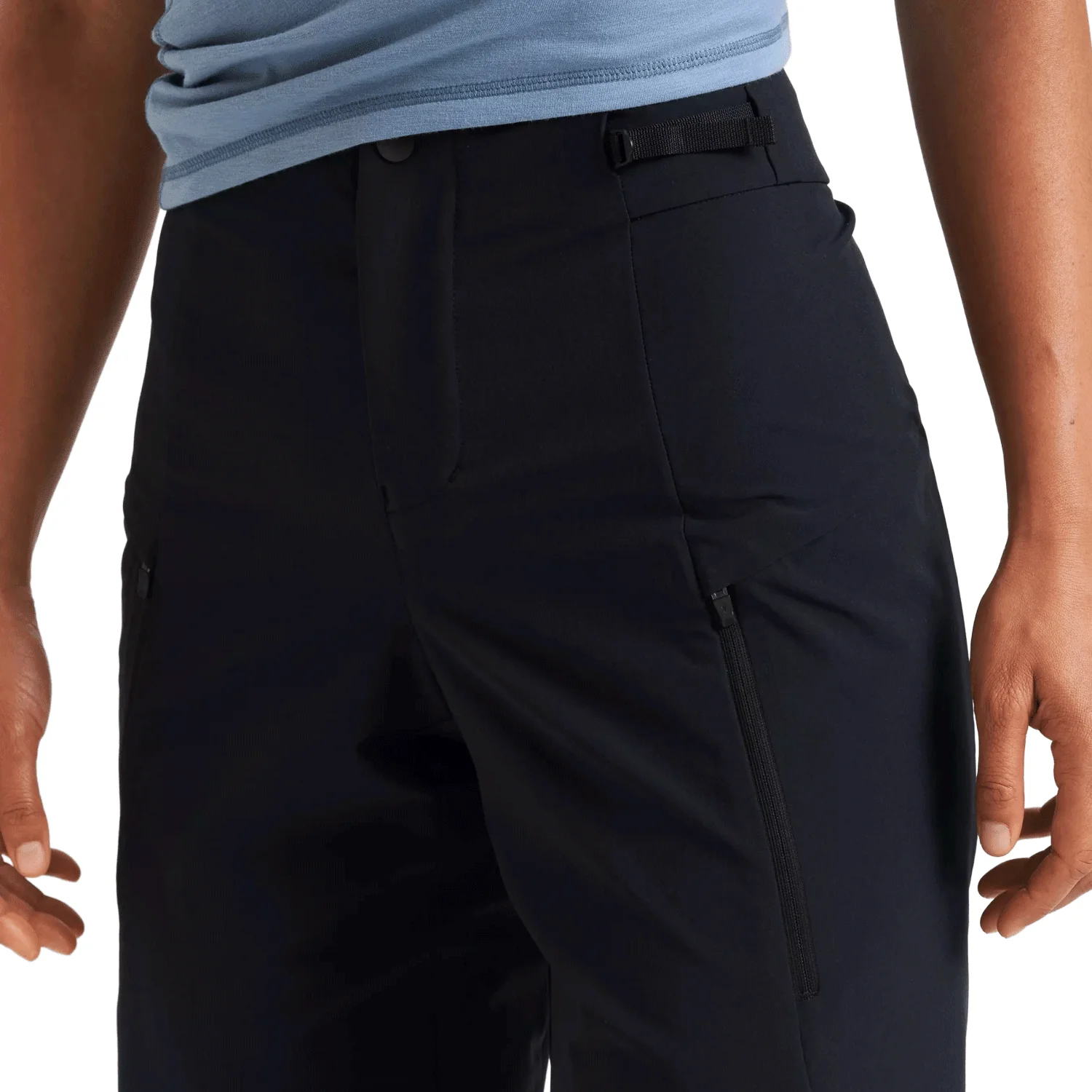 Specialized Women's Traction Short Black - Image 3
