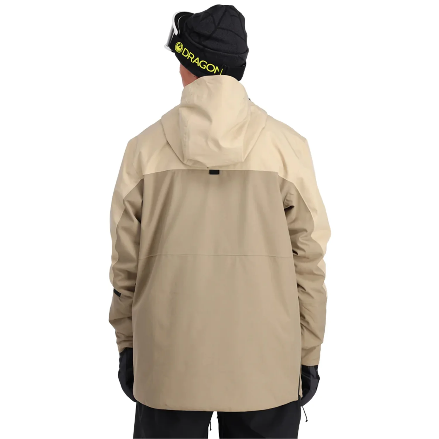 Spyder All Out Anorak Jacket 2023 - Image 2