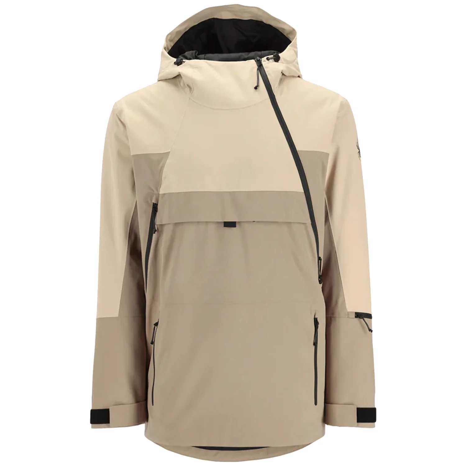 Spyder All Out Anorak Jacket 2023 - Image 5