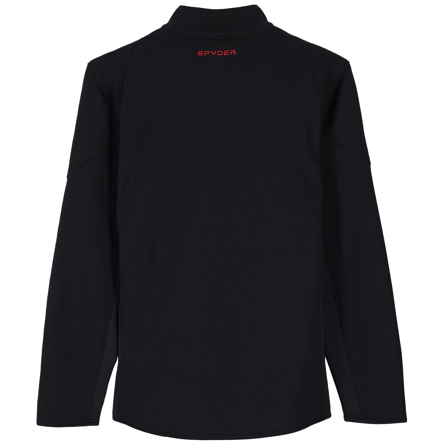 Spyder Bandit Half Zip Top 2023 - Men - Image 2