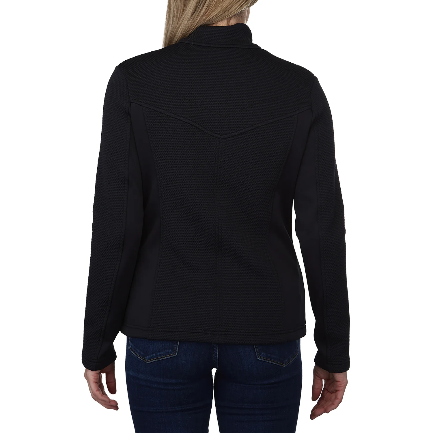 Spyder Encore Full Zip Top 2023 - Women - Image 2
