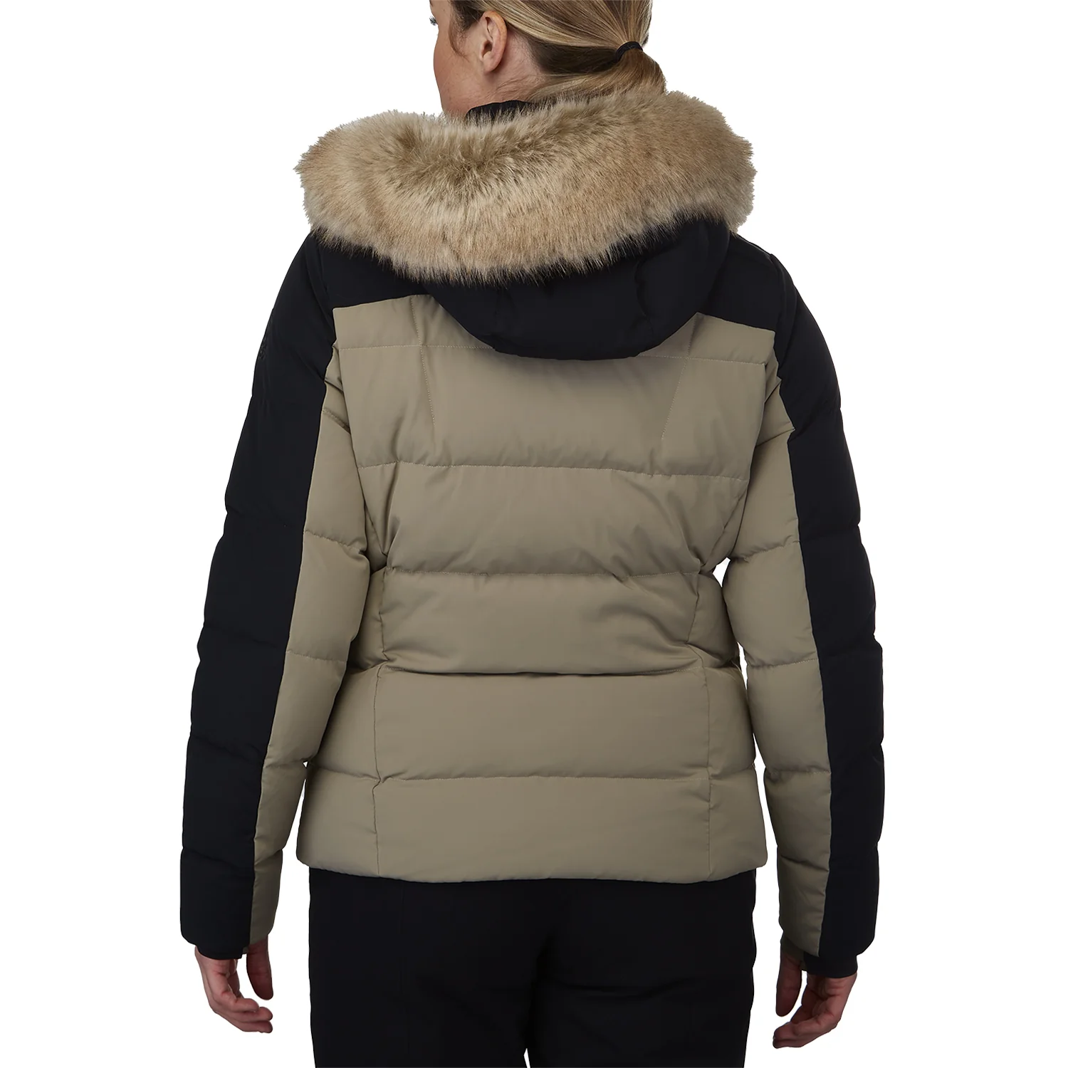 Spyder Falline Gore-tex Infinium Down Jacket 2023 - Image 2