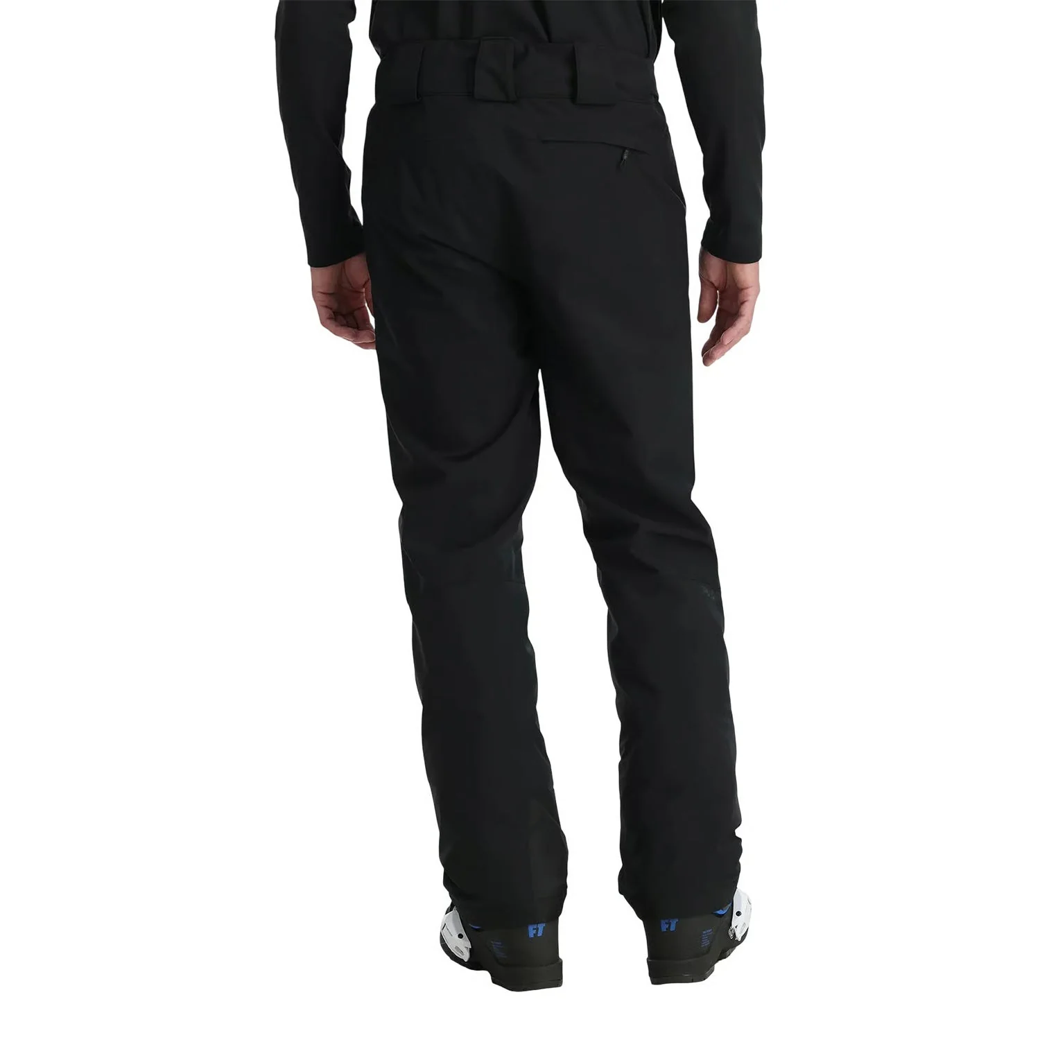 Spyder Fuse Pant 2026 Black - Image 2