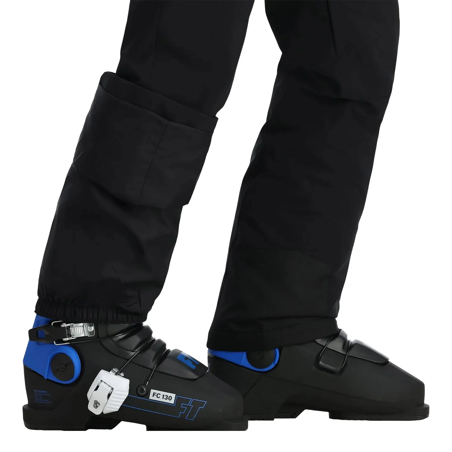 Spyder Fuse Pant 2026 Black - Image 3