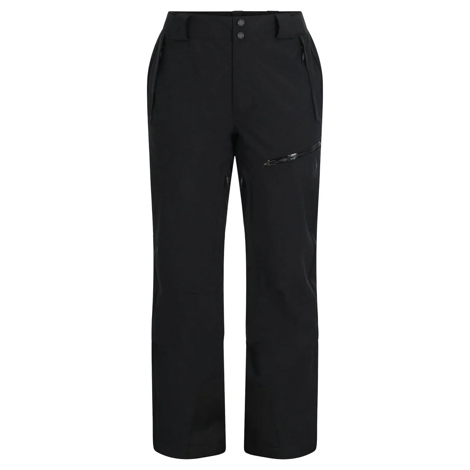 Spyder Fuse Pant 2026 Black - Image 4