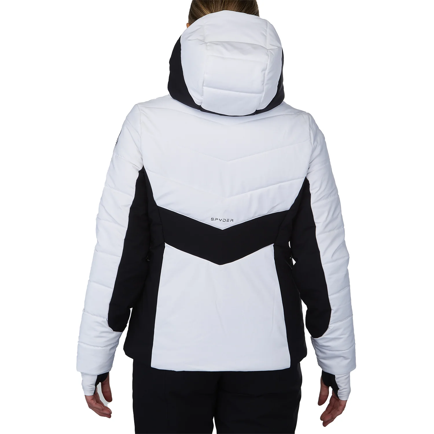 Spyder Haven Down Jacket 2023 - Image 2