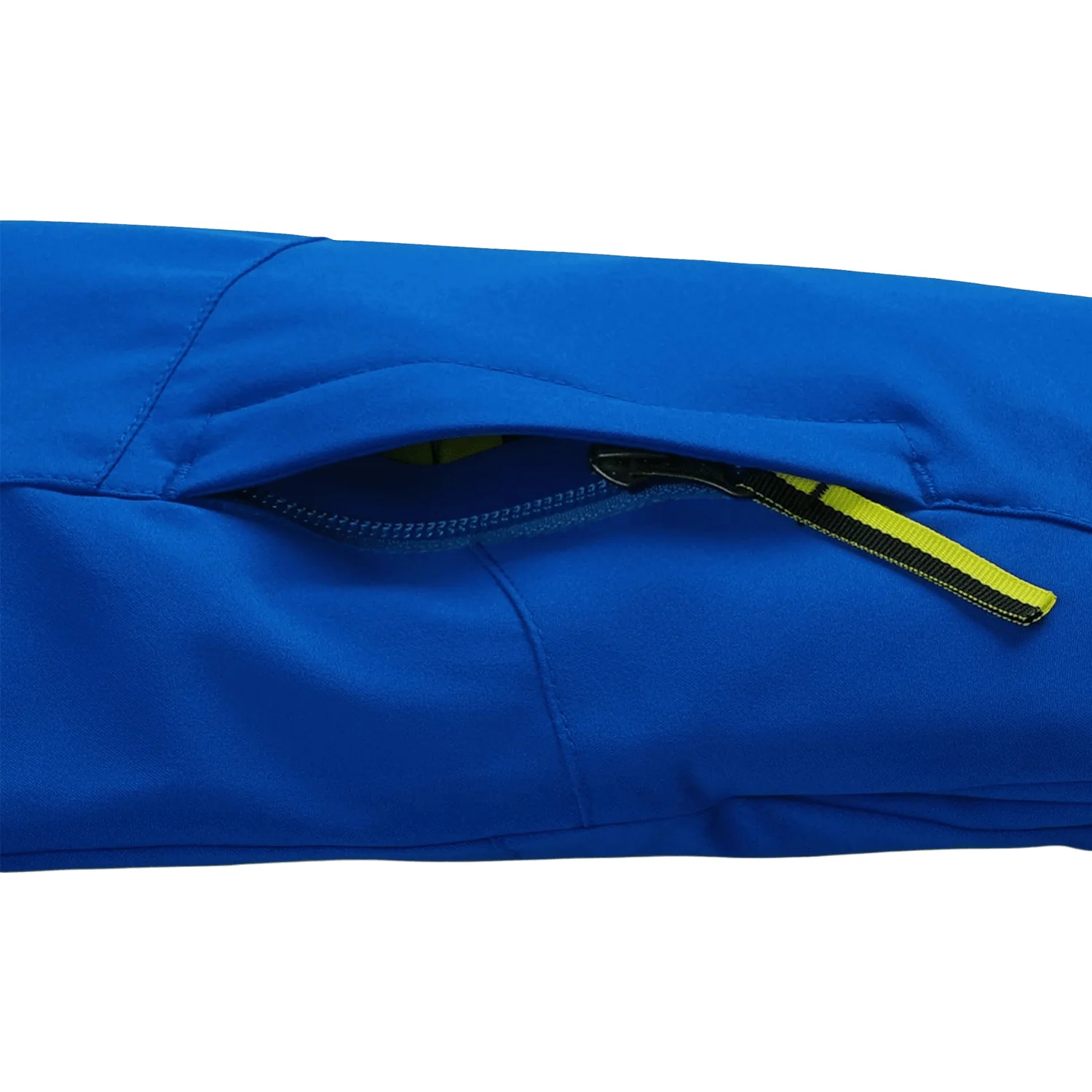 Spyder Kids Leader Jacket 2026 Cobalt - Image 5