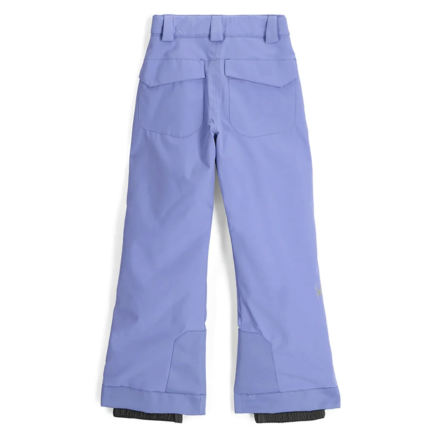 Spyder Kids Olympia Pant 2024 Cloud Purple - Image 2