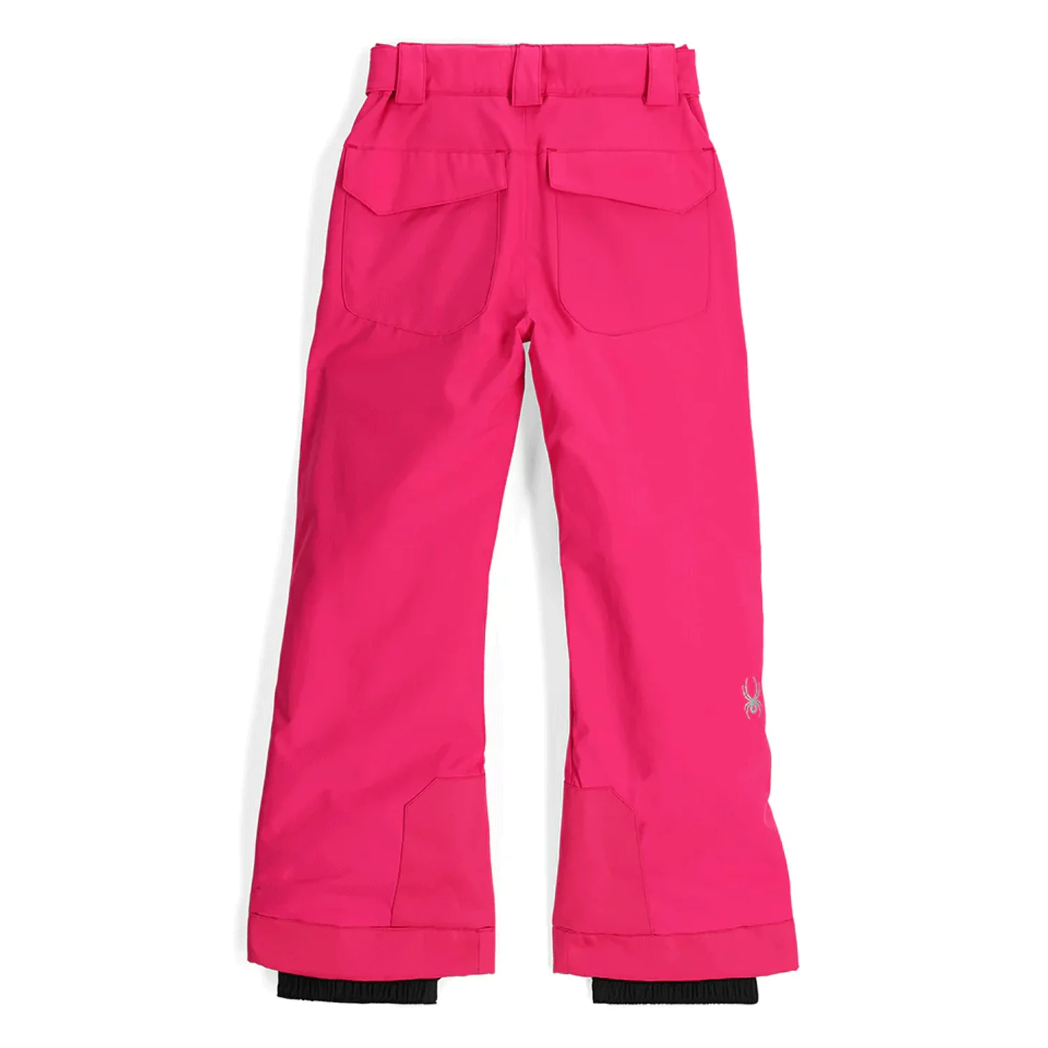 Spyder Kids Olympia Pant 2024 Pink - Image 2