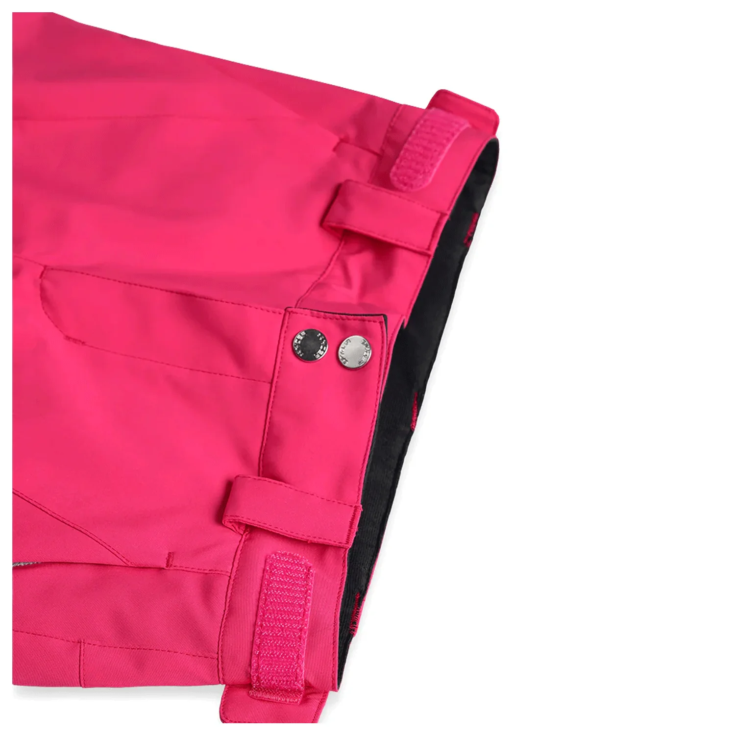 Spyder Kids Olympia Pant 2024 Pink - Image 3