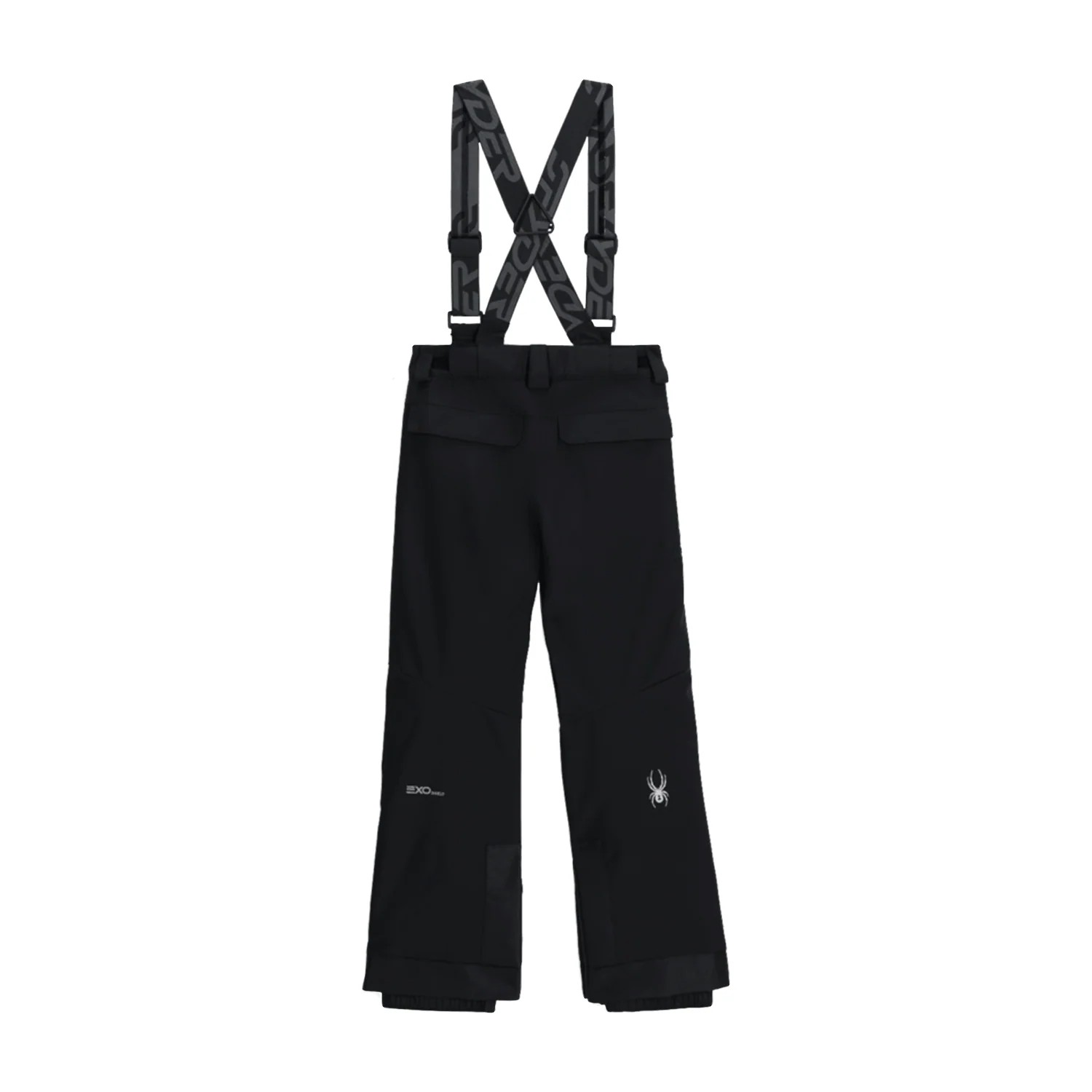 Spyder Kids Propulsion Pant 2026 Black