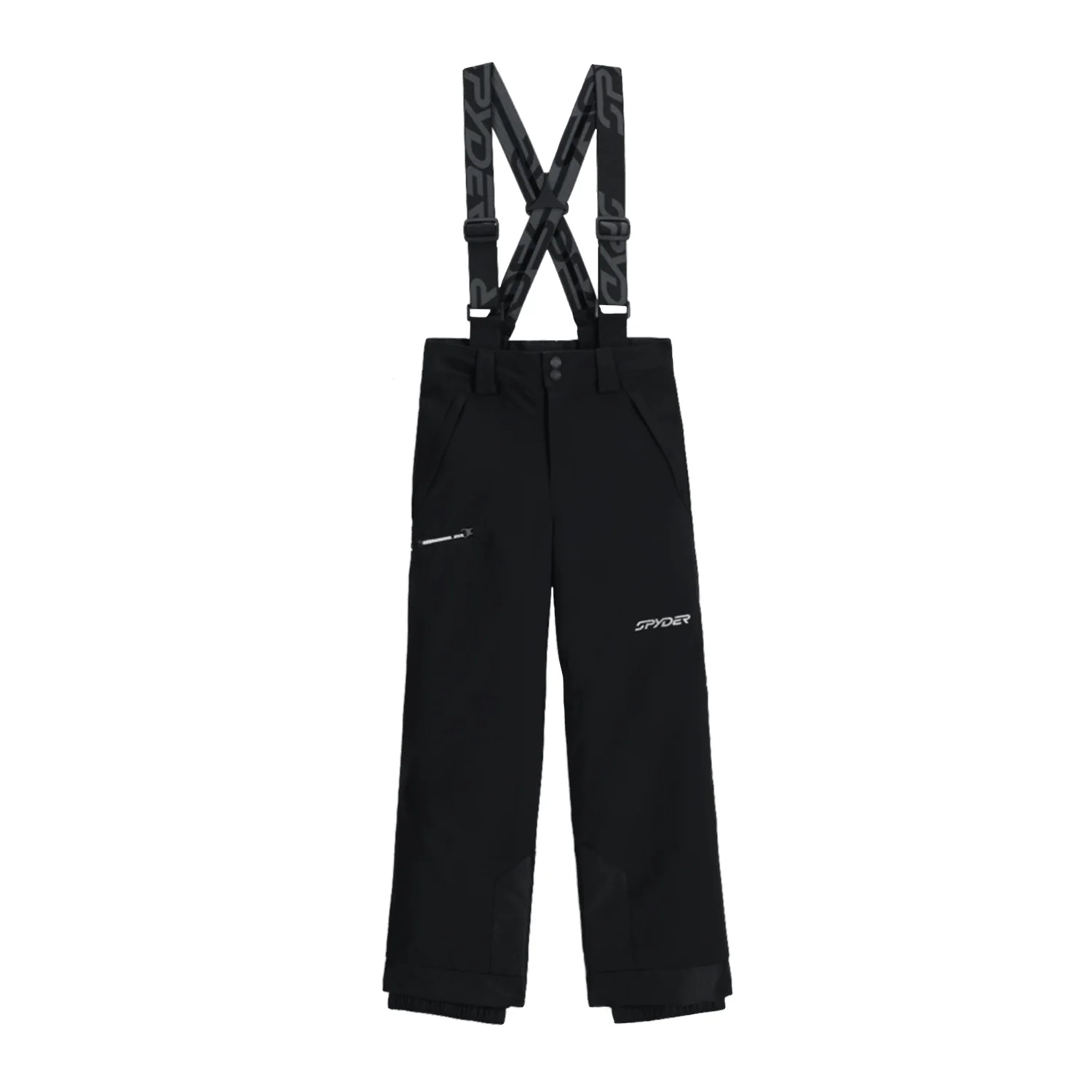 Spyder Kids Propulsion Pant 2026 Black - Image 2