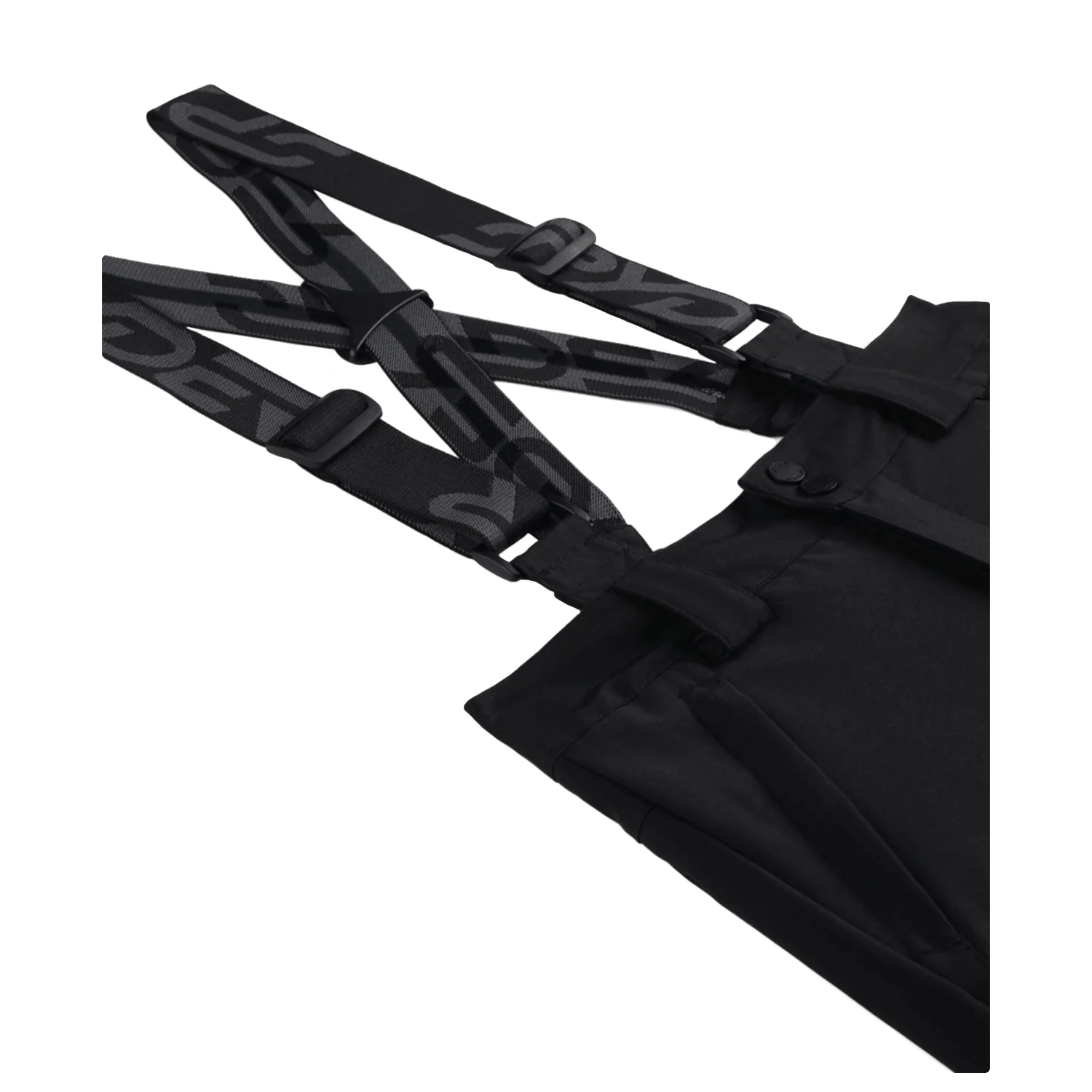 Spyder Kids Propulsion Pant 2026 Black - Image 3