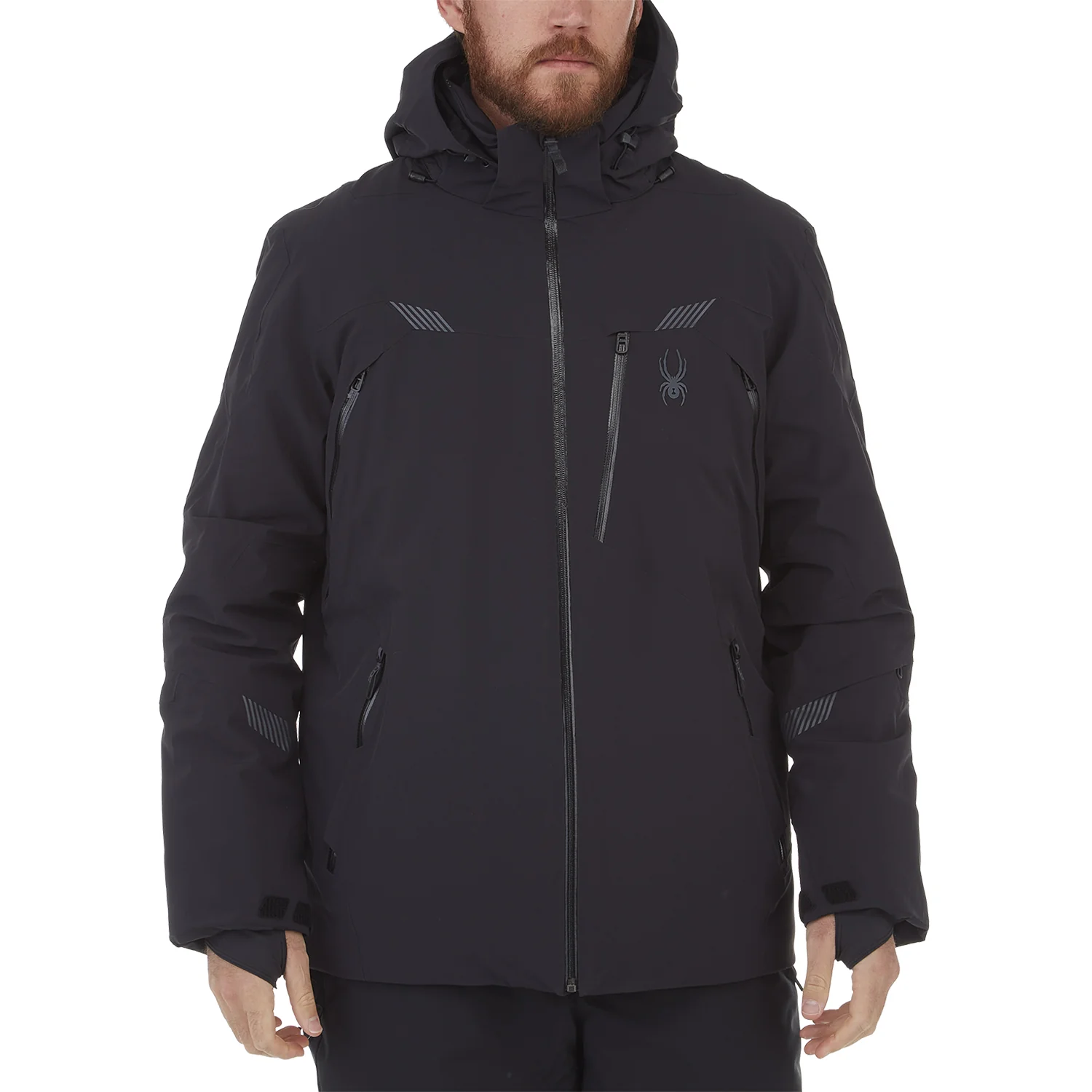 Spyder Leader Jacket 2023