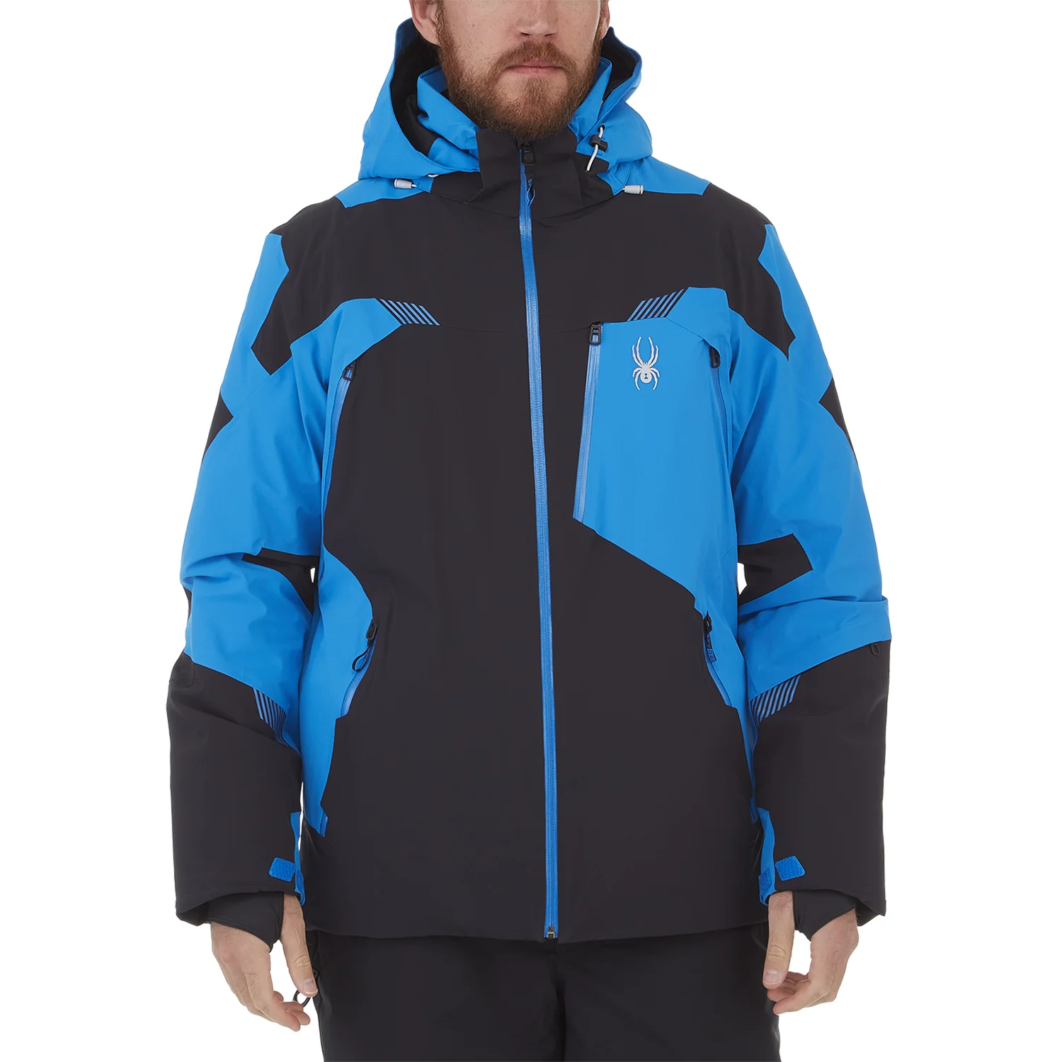 Spyder Leader Jacket 2023 - Image 2