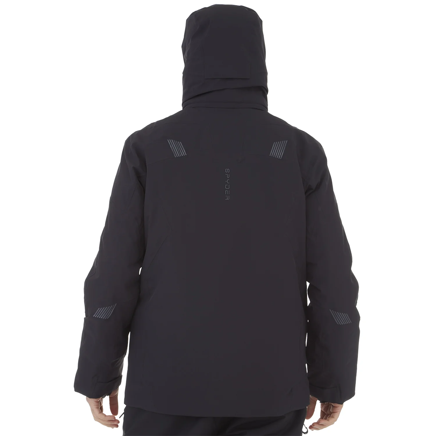 Spyder Leader Jacket 2023 - Image 3