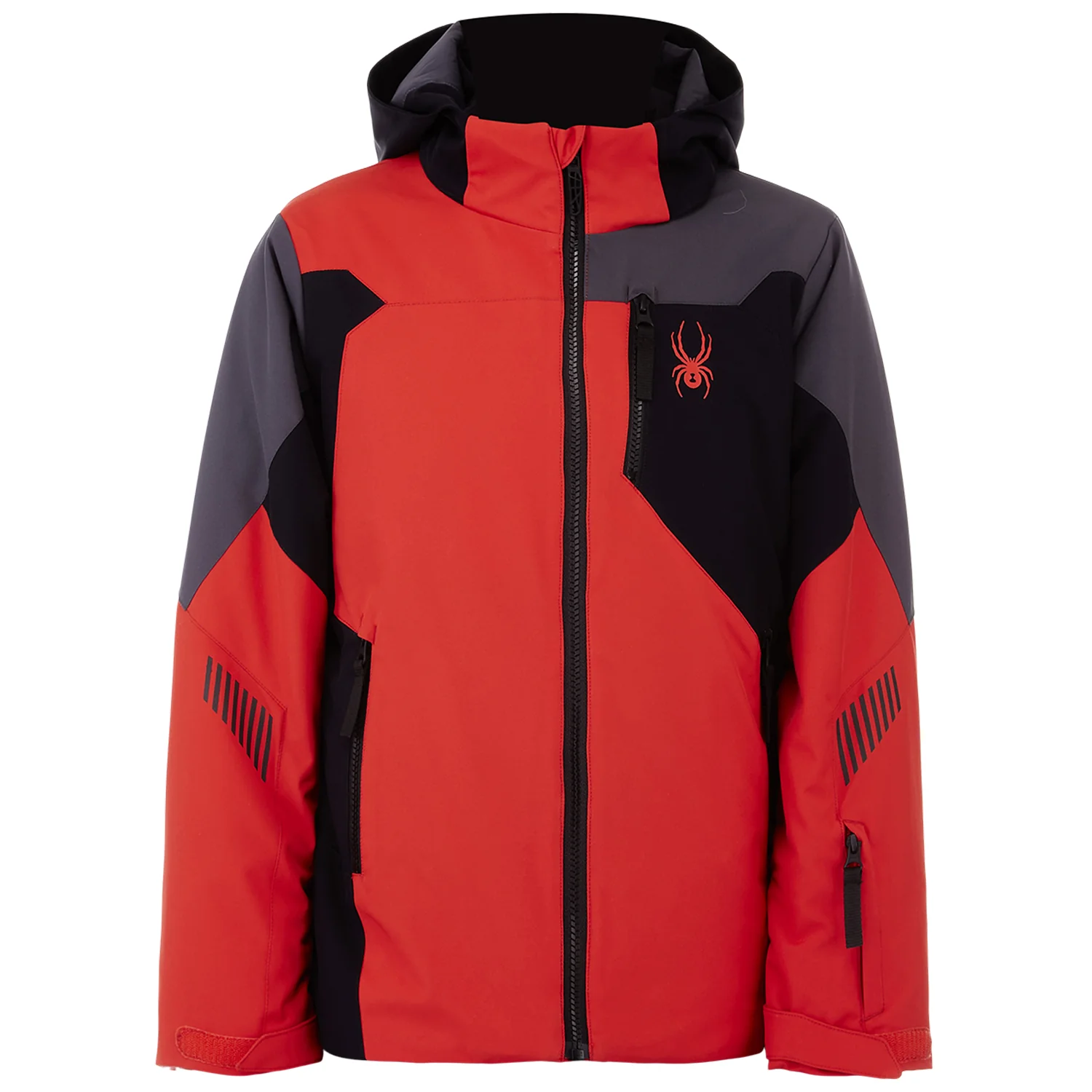 Spyder Leader Jacket 2023 - Youth