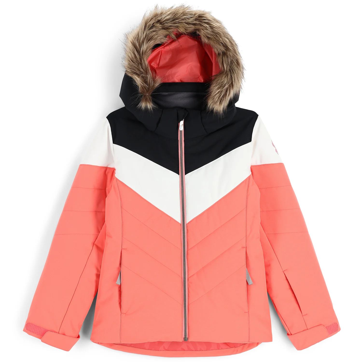 Spyder Lola Jacket 2023 - Youth