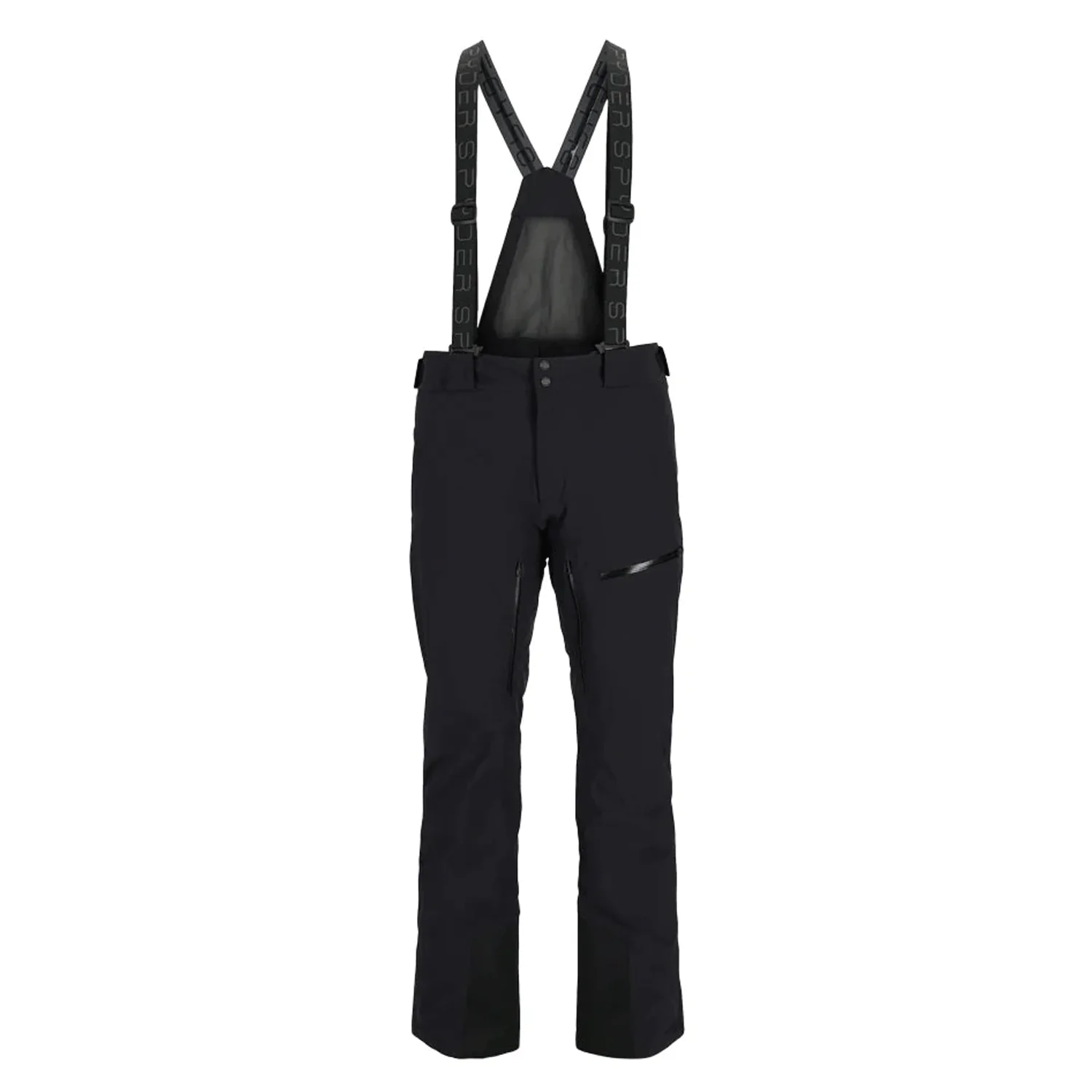 Spyder Men's Dare Pant 2024 Black - Image 3