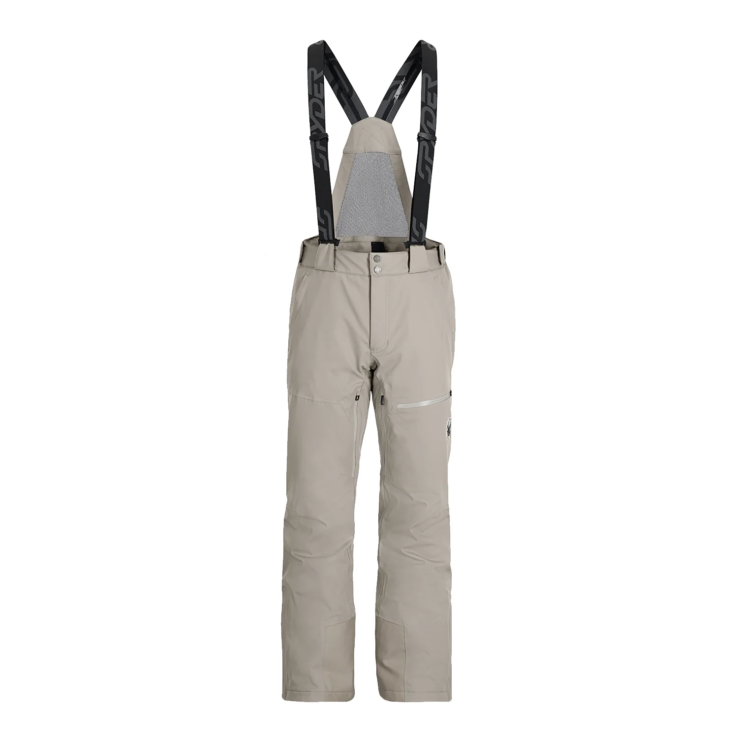 Spyder Men's Dare Pant 2025 Concrete - Image 3