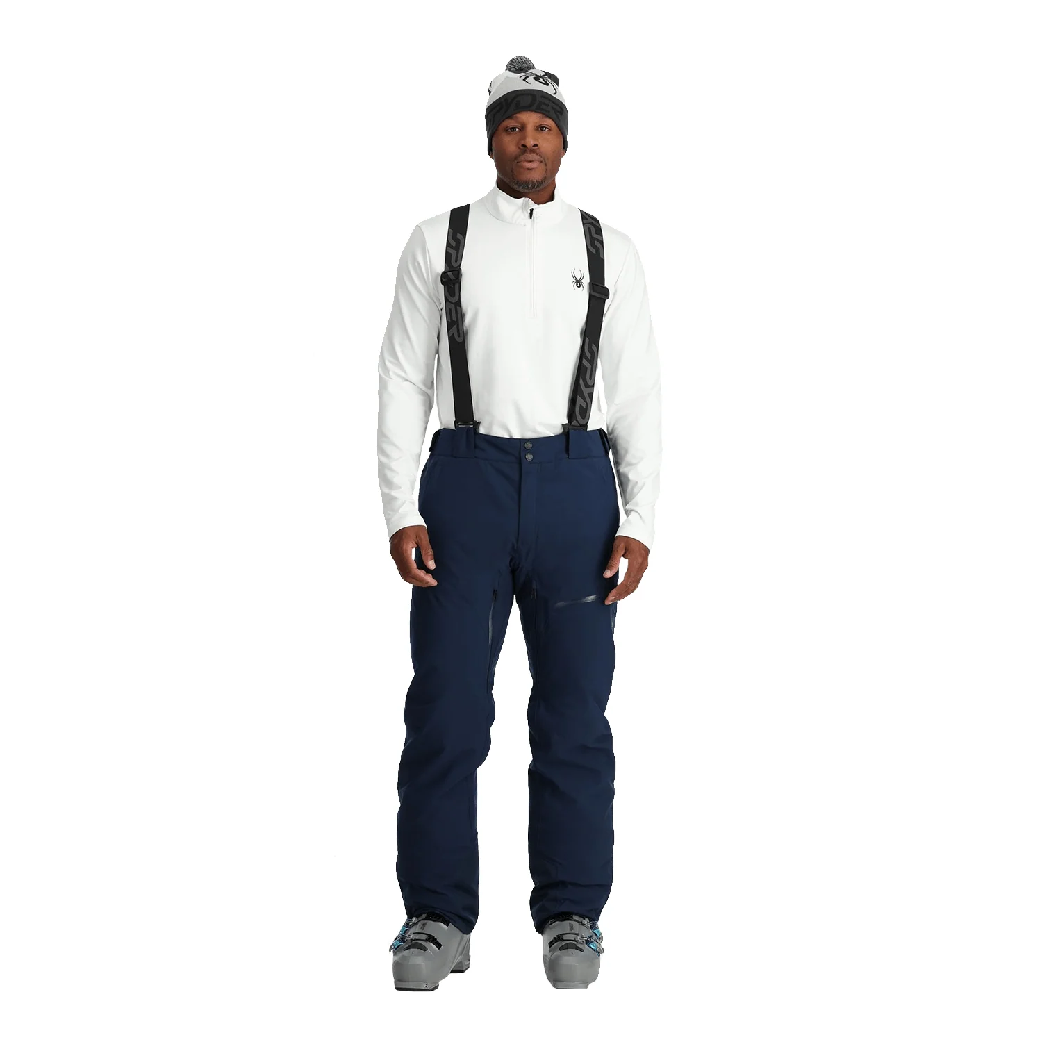 Spyder Men's Dare Pant 2025 True Navy