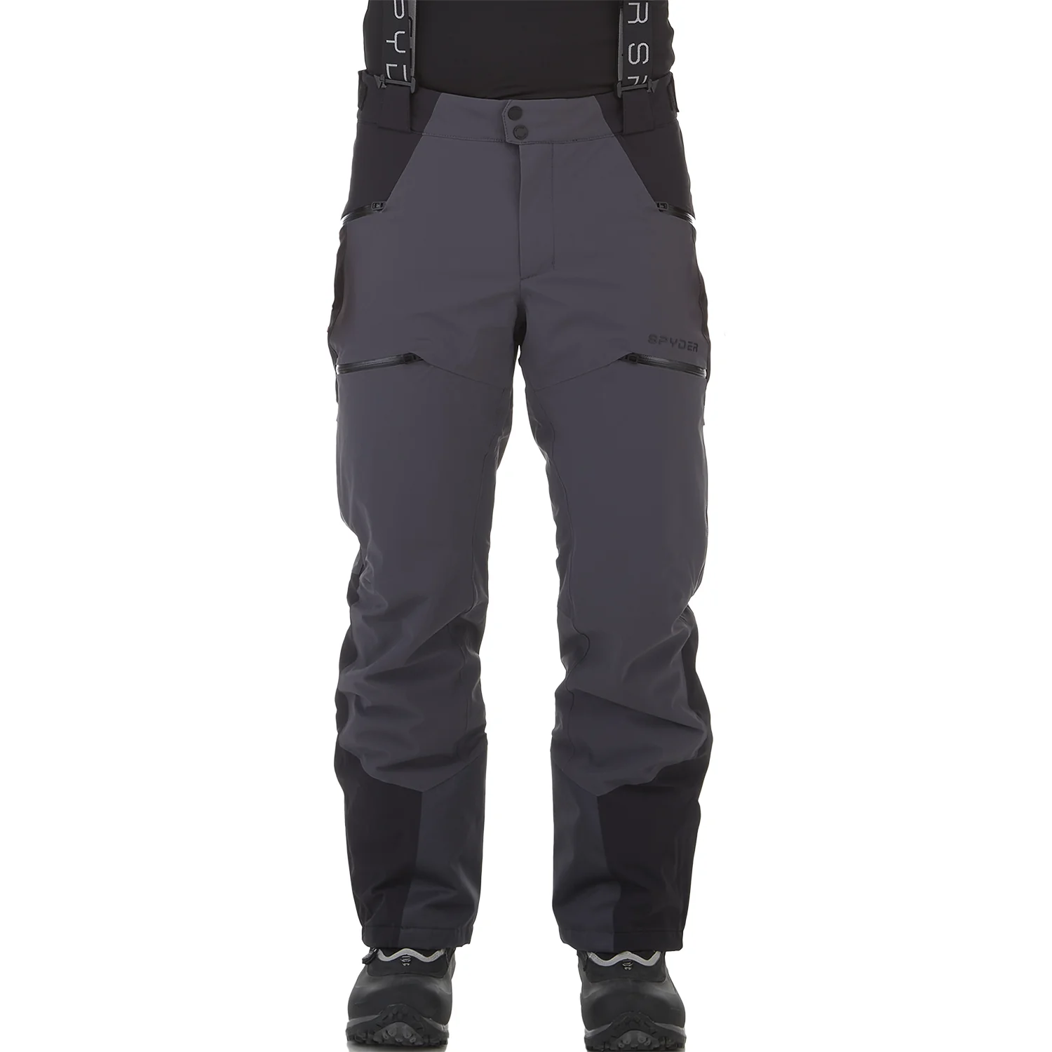 Spyder Propulsion Suspender Pant 2023