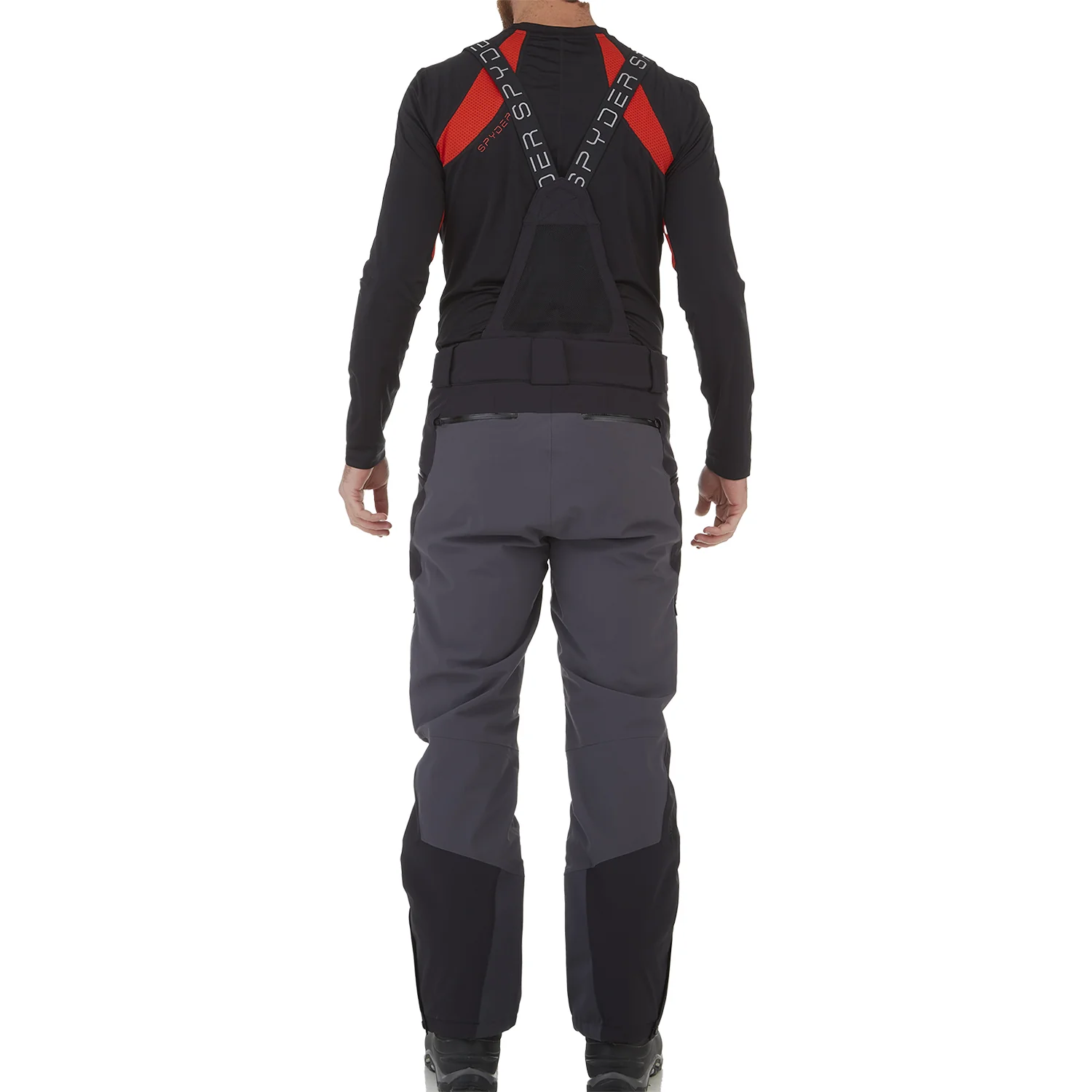 Spyder Propulsion Suspender Pant 2023 - Image 2