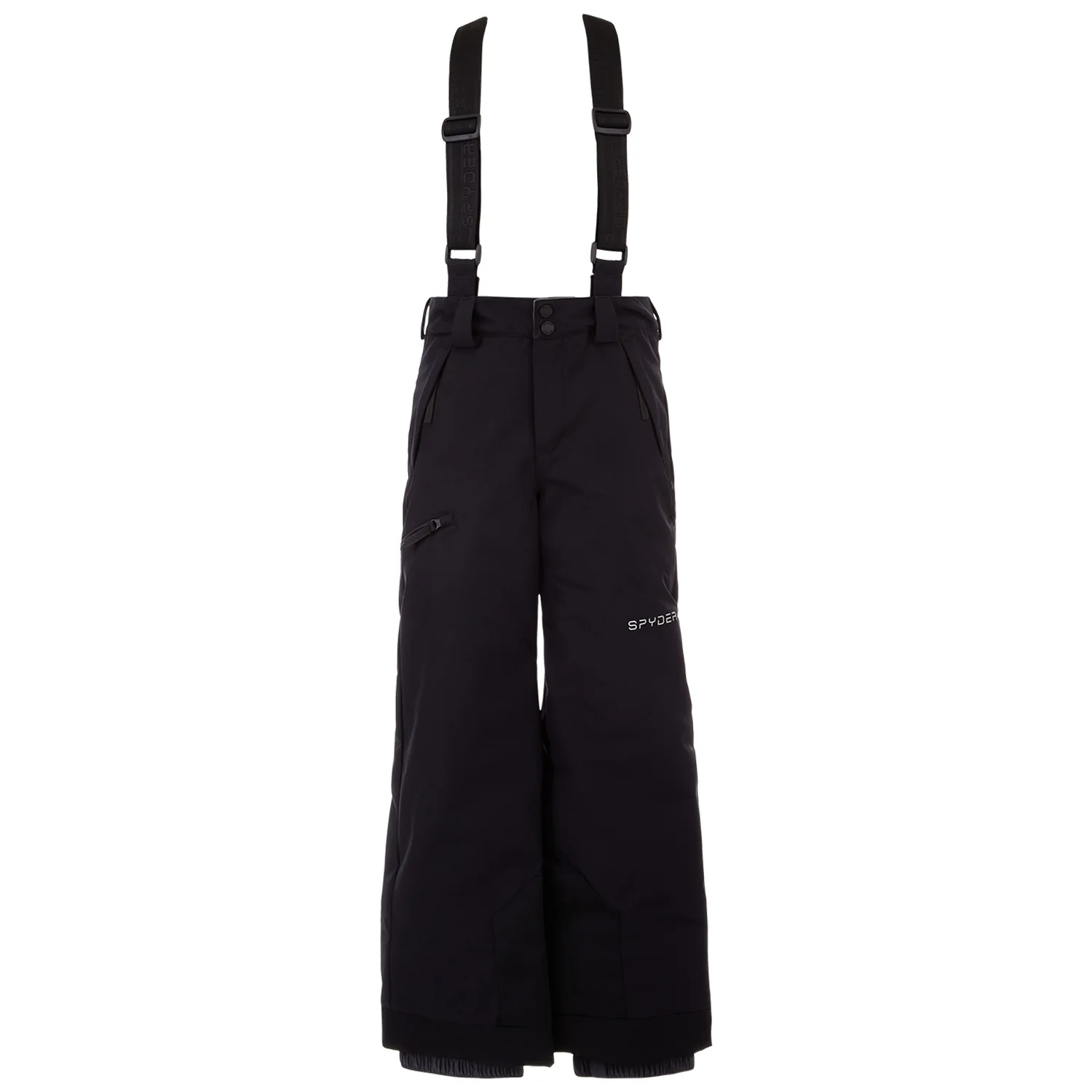 Spyder Propulsion Suspender Pant 2023 - Youth