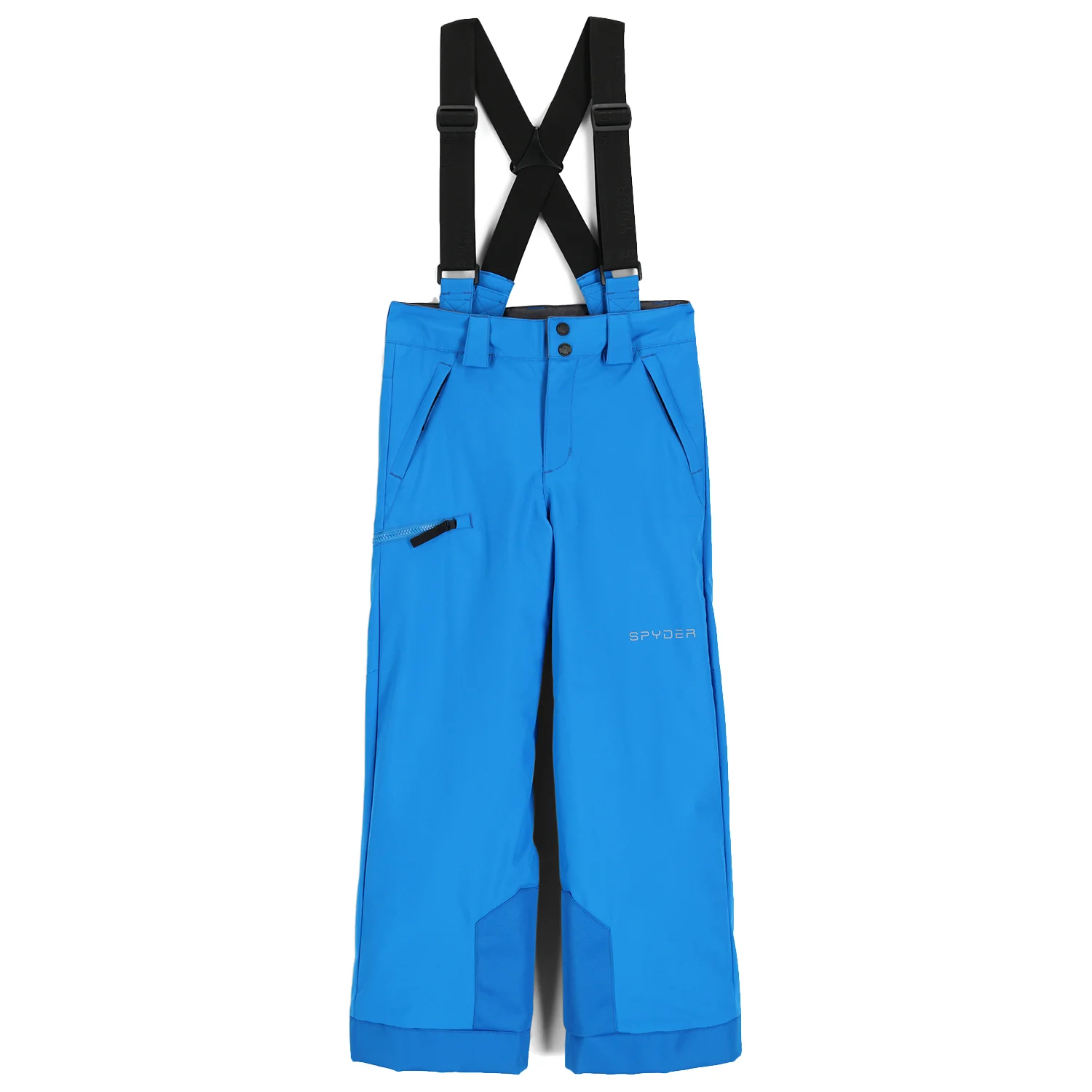 Spyder Propulsion Suspender Pant 2023 - Youth - Image 2