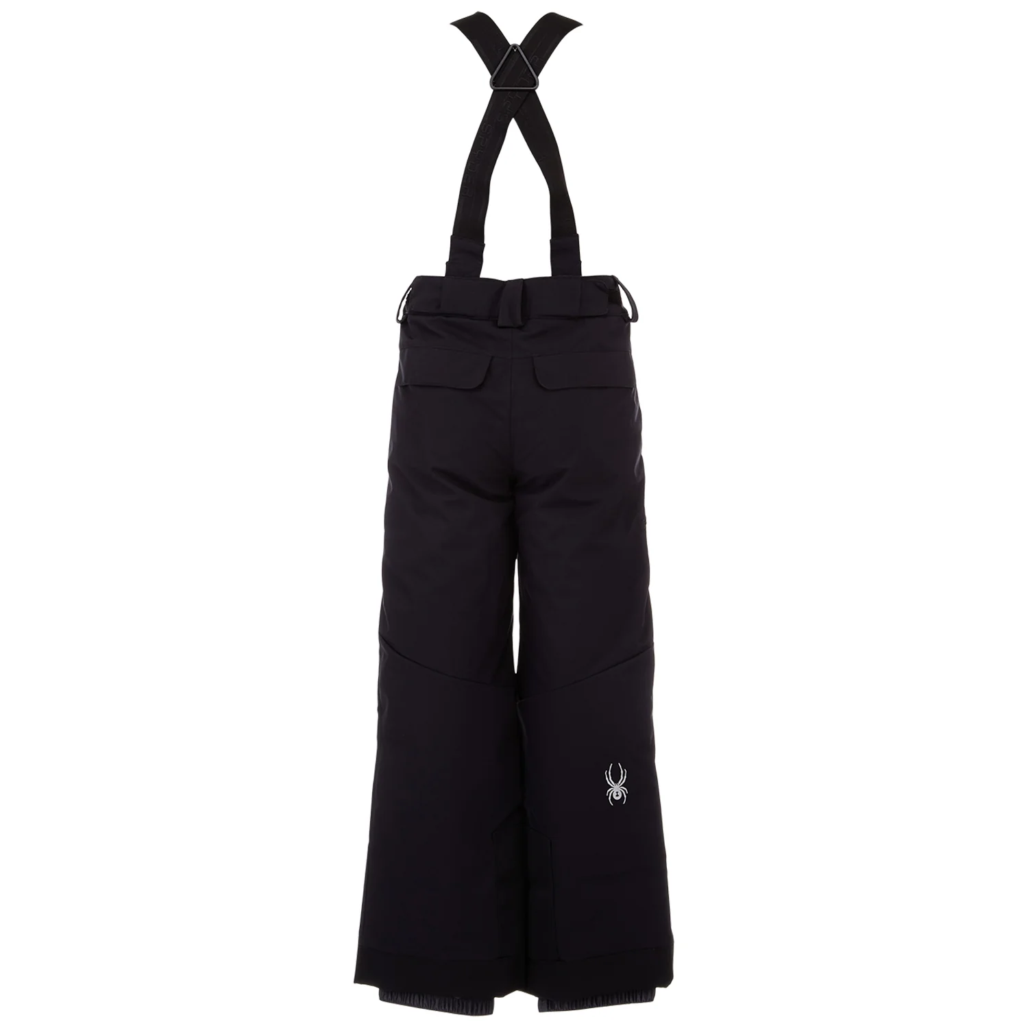 Spyder Propulsion Suspender Pant 2023 - Youth - Image 3