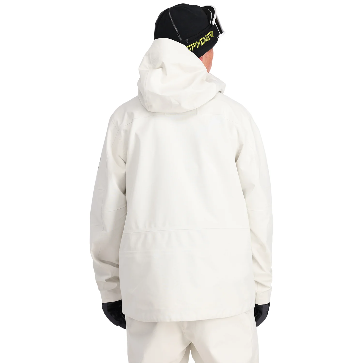 Spyder Sanction Jacket 2023 - Image 2