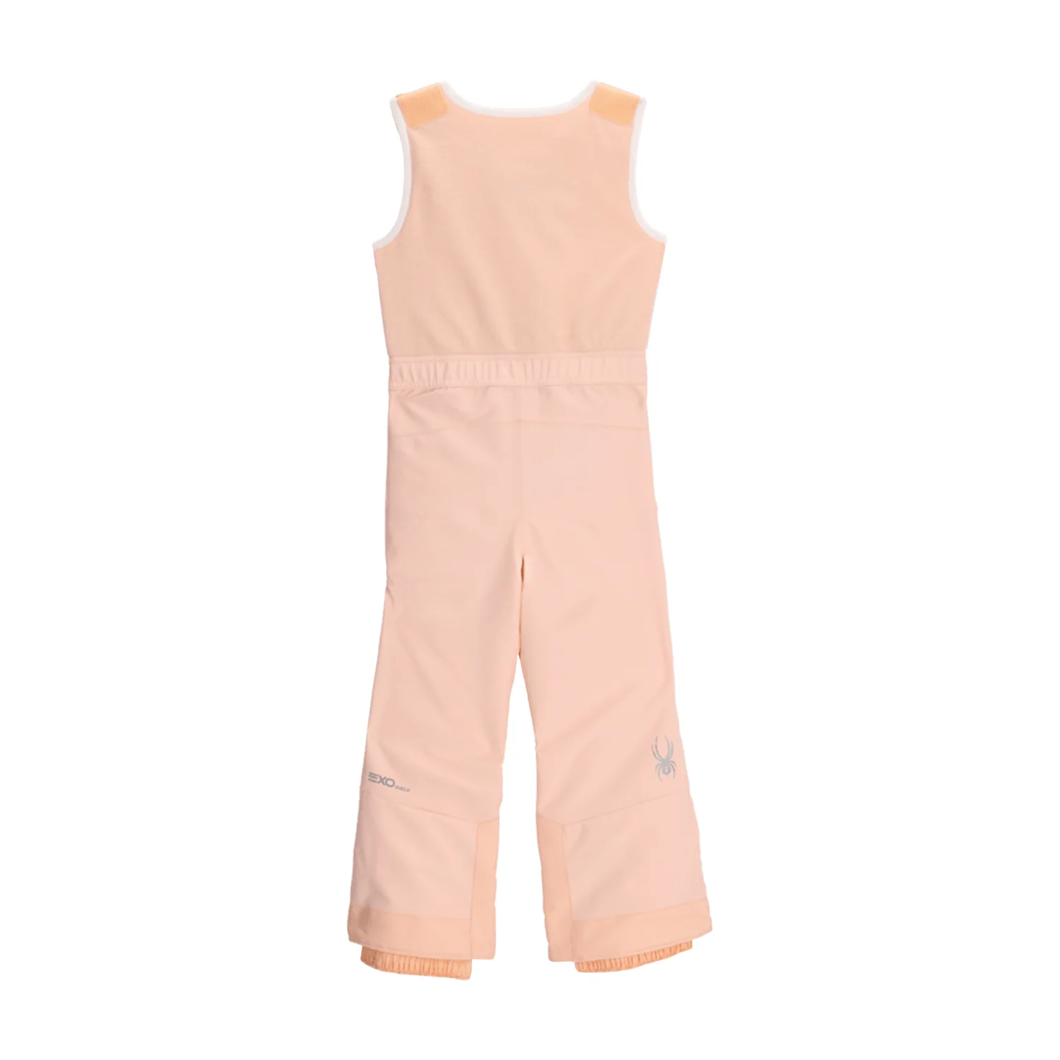 Spyder Toddler Expedition Pant 2025 Peach Blush - Image 2