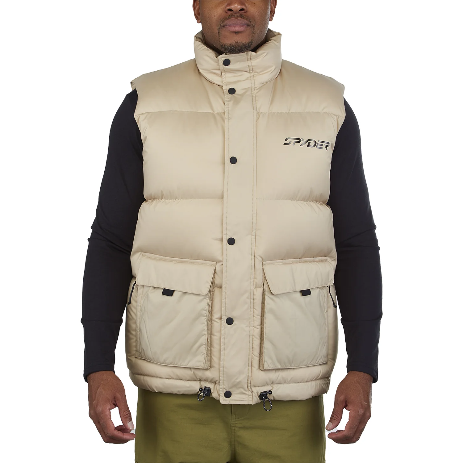 Spyder Windom Vest 2023 - Men