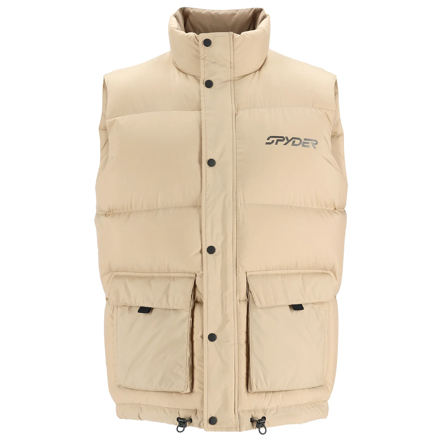Spyder Windom Vest 2023 - Men - Image 3