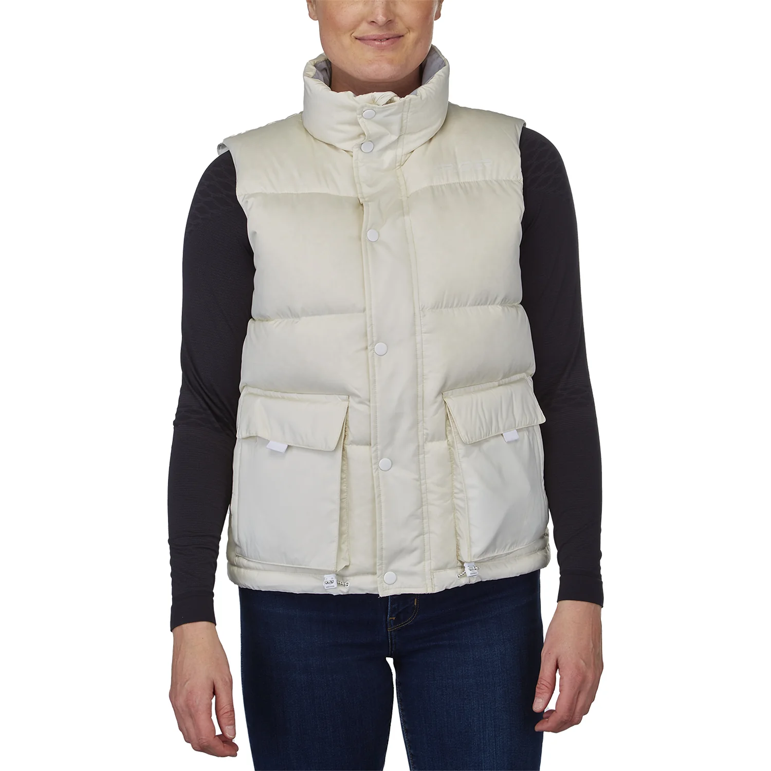 Spyder Windom Vest 2023 - Women